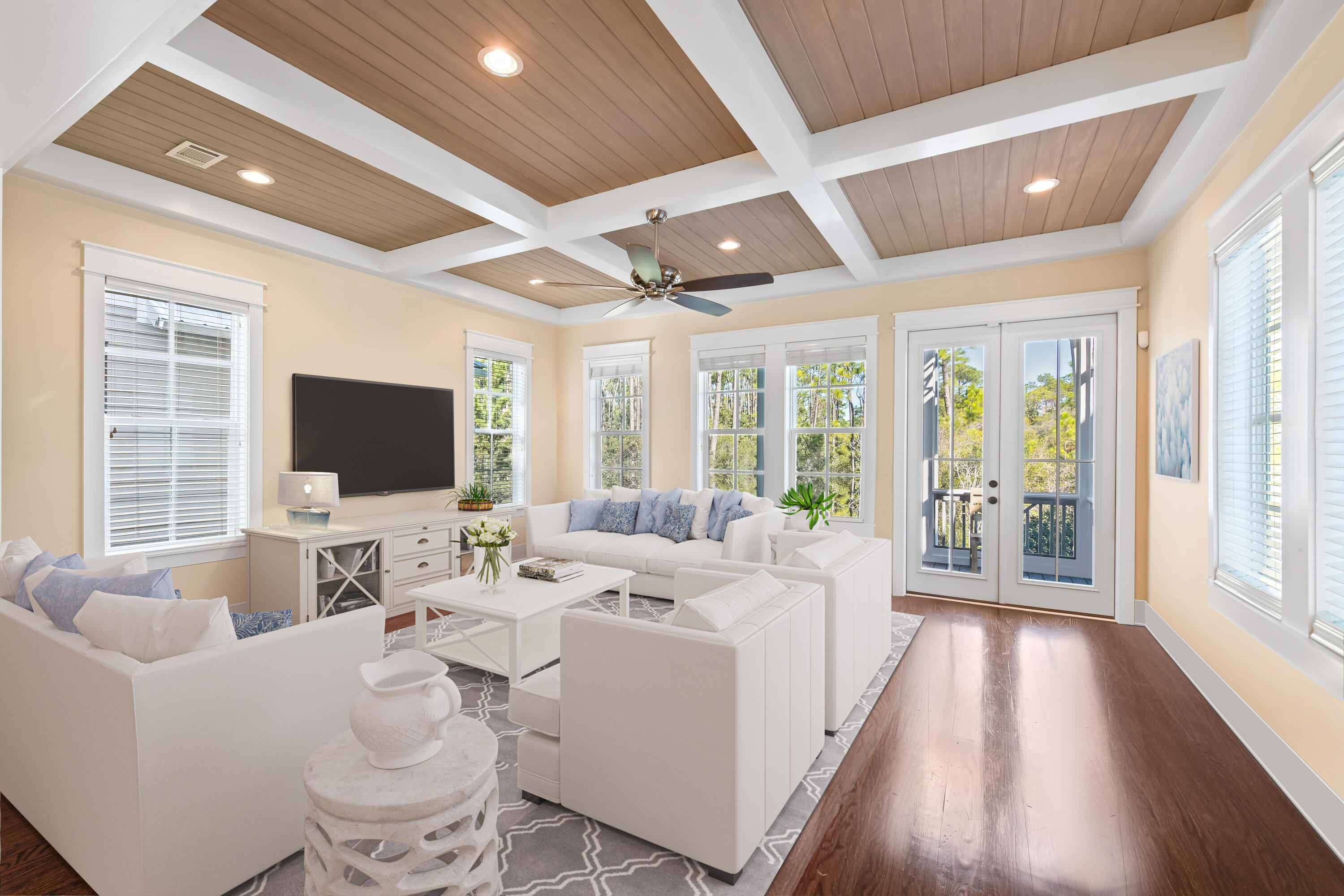 SEACREST BEACH - Residential