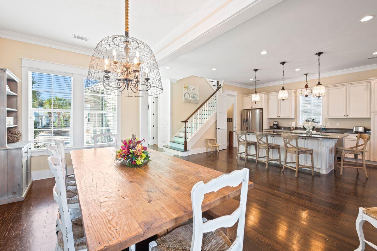 SEACREST BEACH - Residential