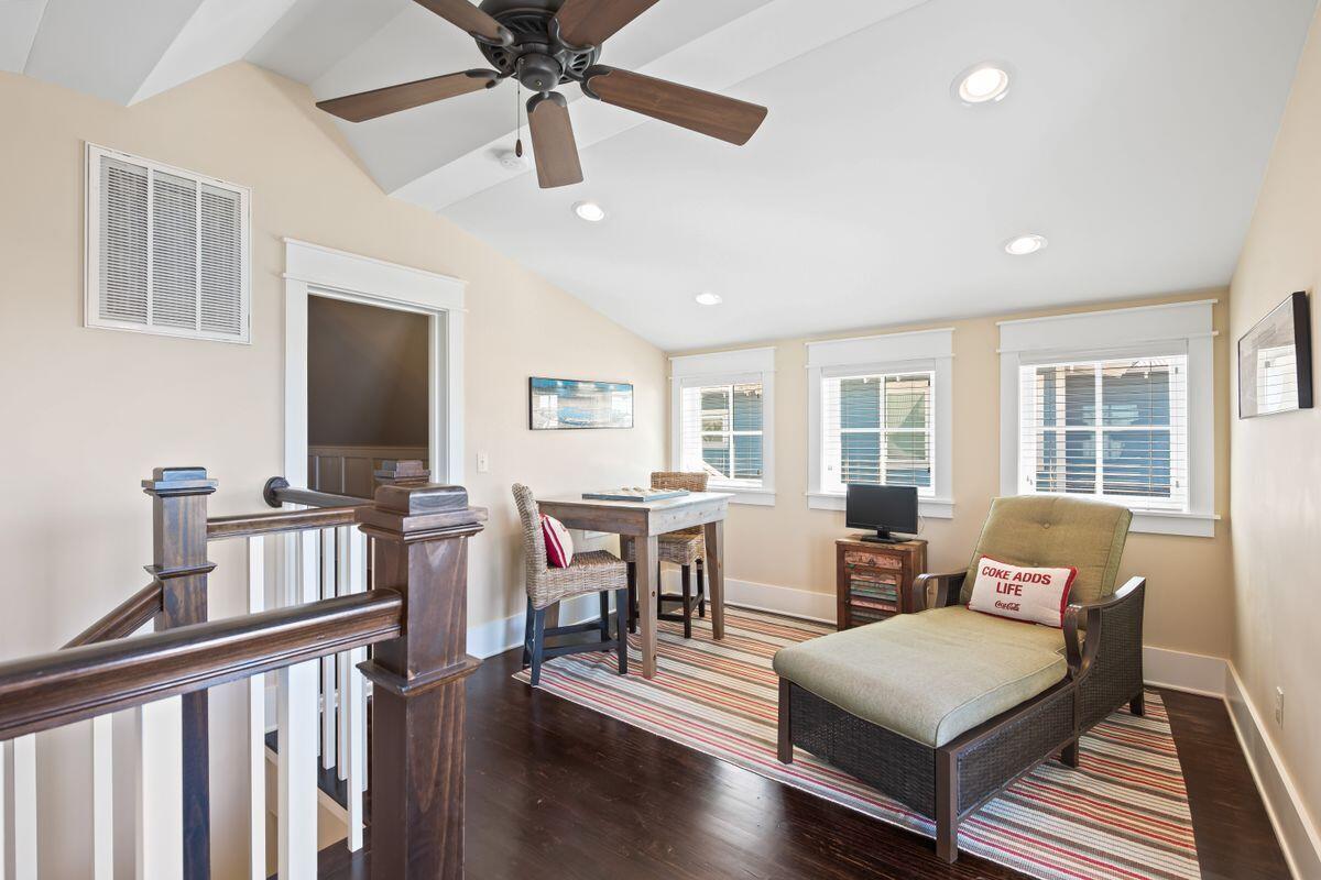 SEACREST BEACH - Residential