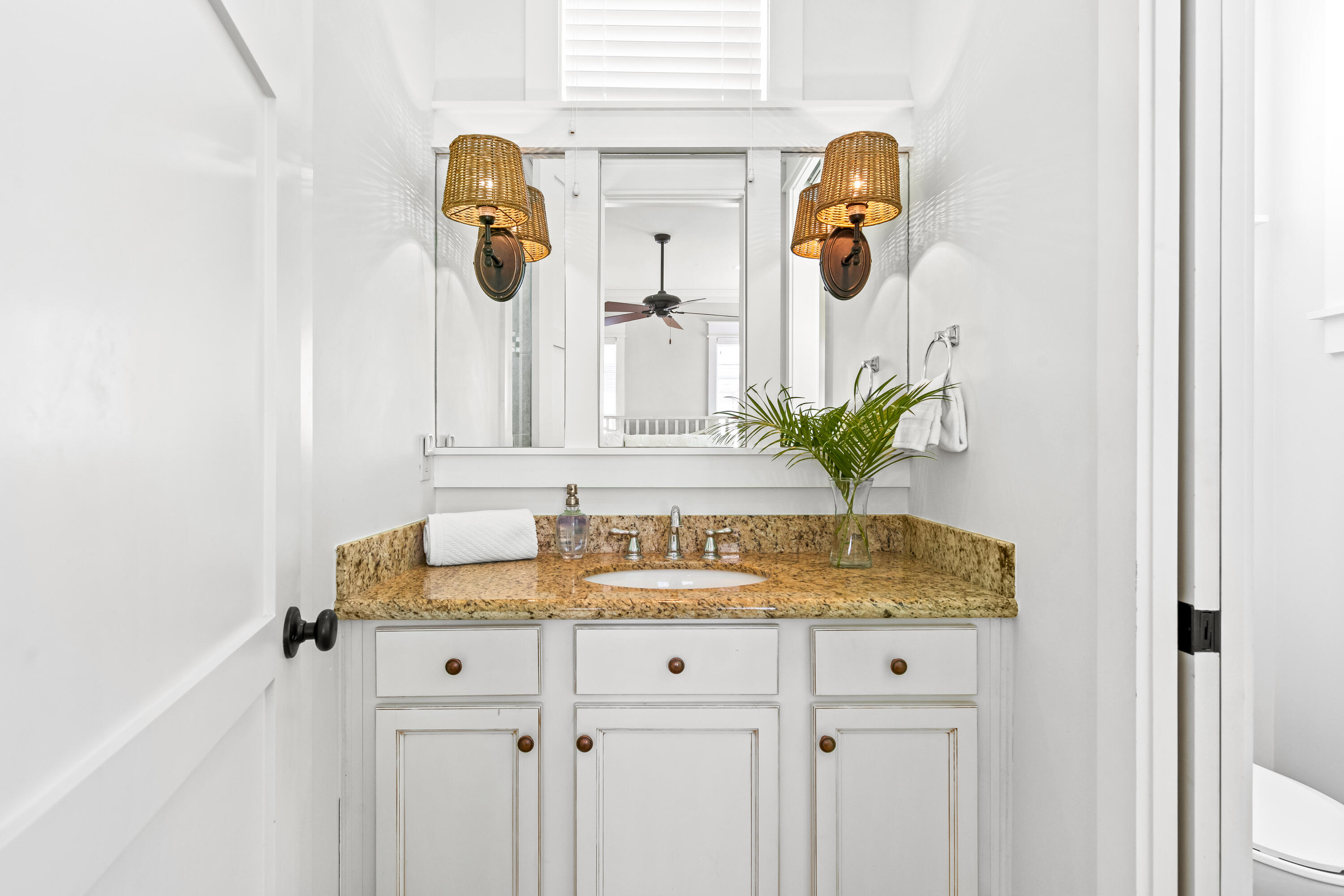 SEACREST BEACH - Residential