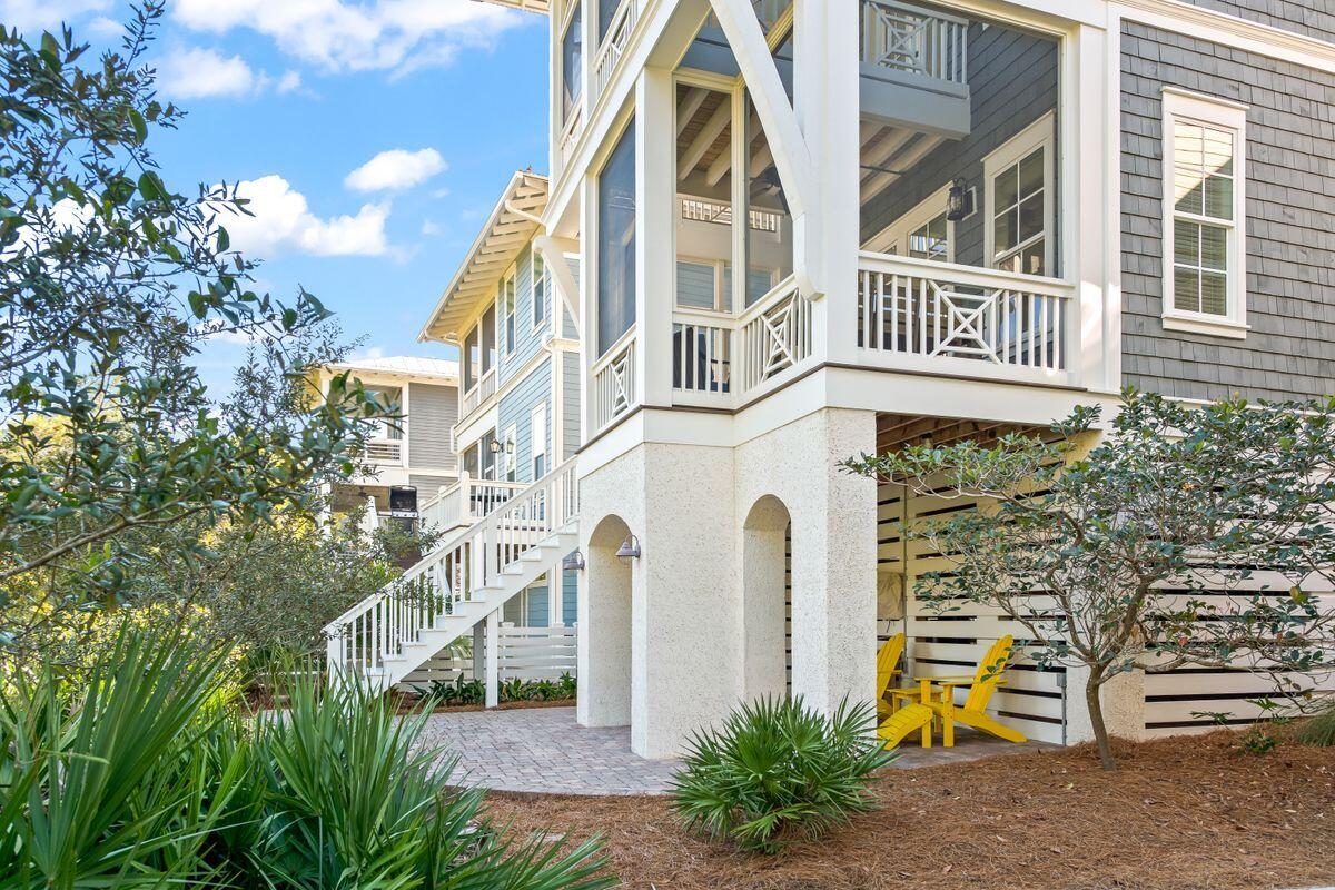 SEACREST BEACH - Residential