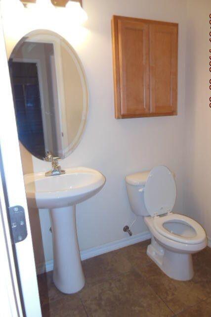 MERIDIAN SQUARE T/H - Residential Lease