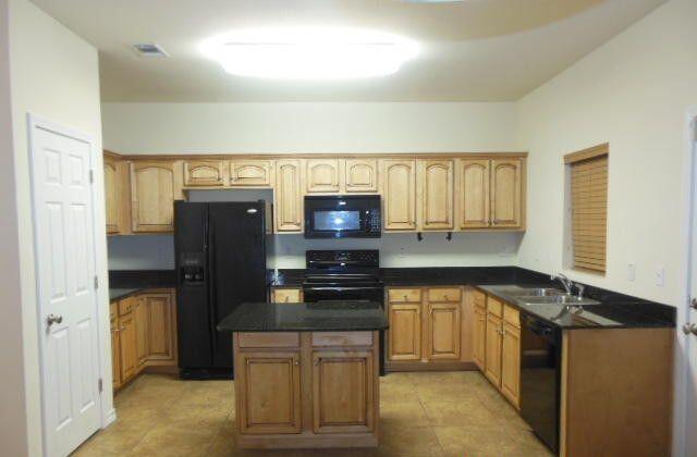 MERIDIAN SQUARE T/H - Residential Lease