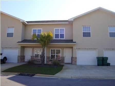 MERIDIAN SQUARE T/H - Residential Lease