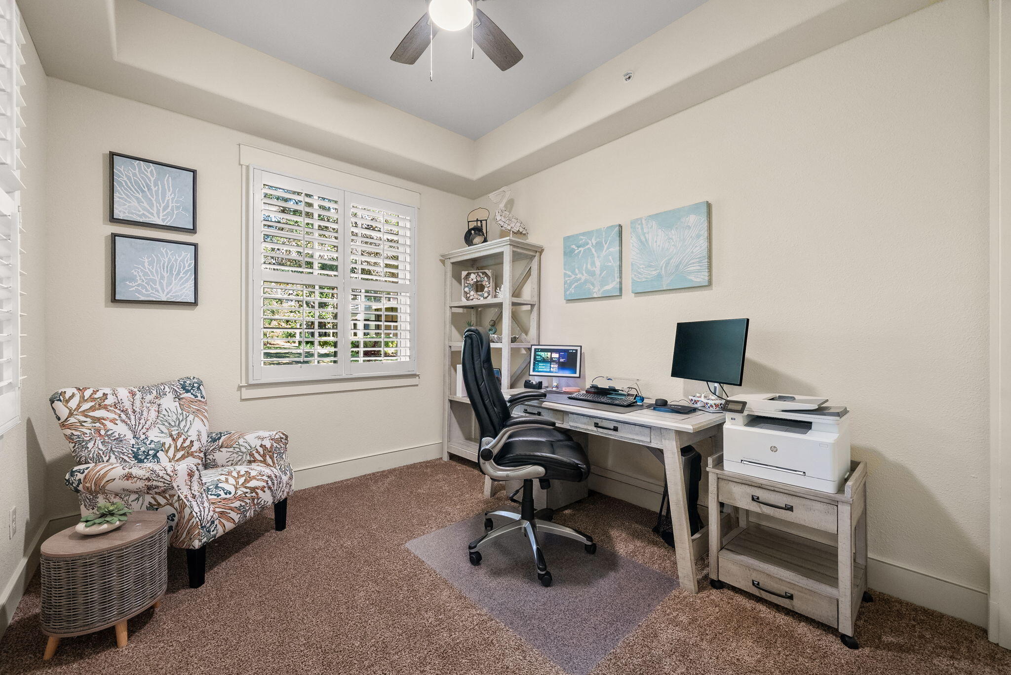 WILD HERON - CLUBSIDE II - Residential