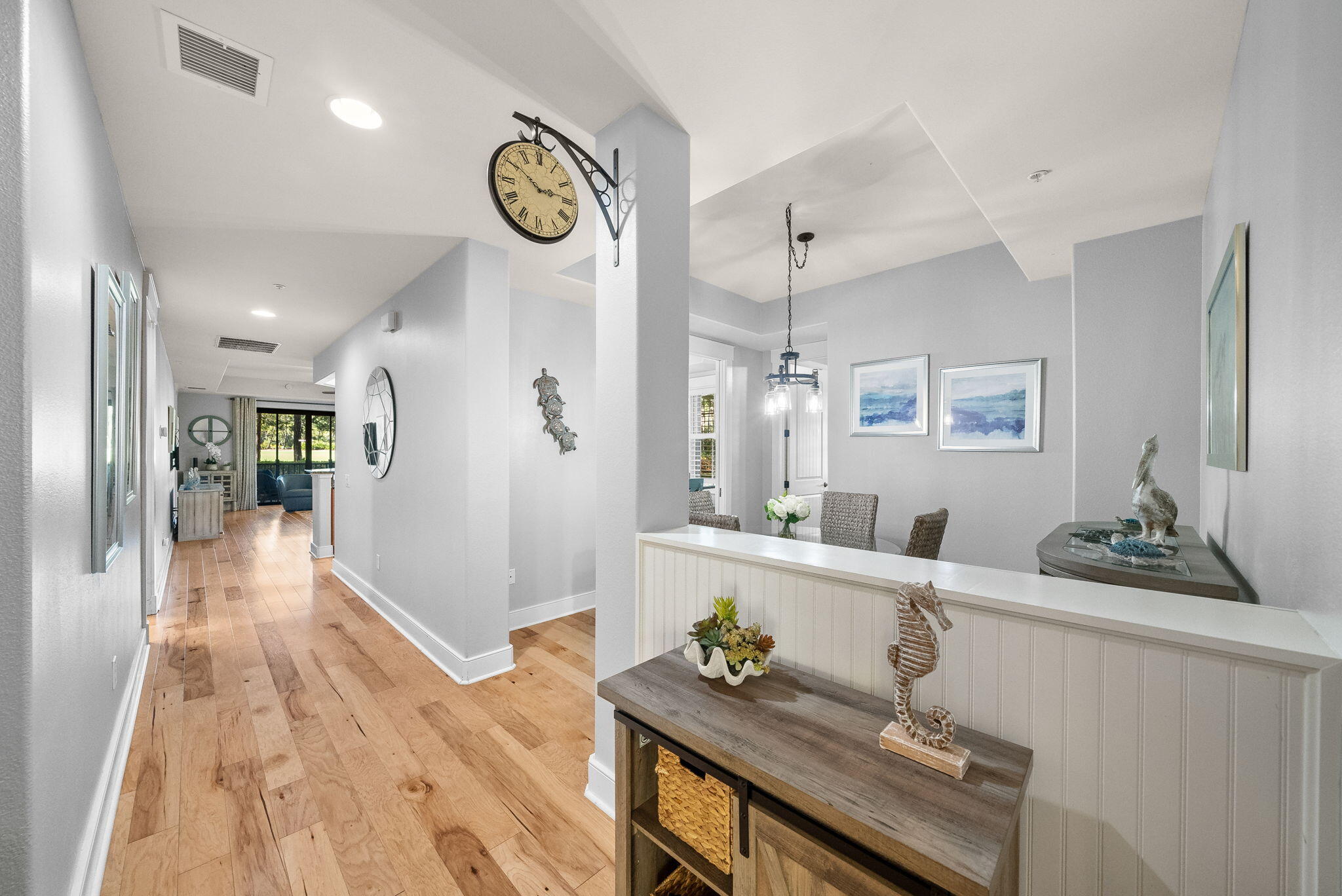 WILD HERON - CLUBSIDE II - Residential