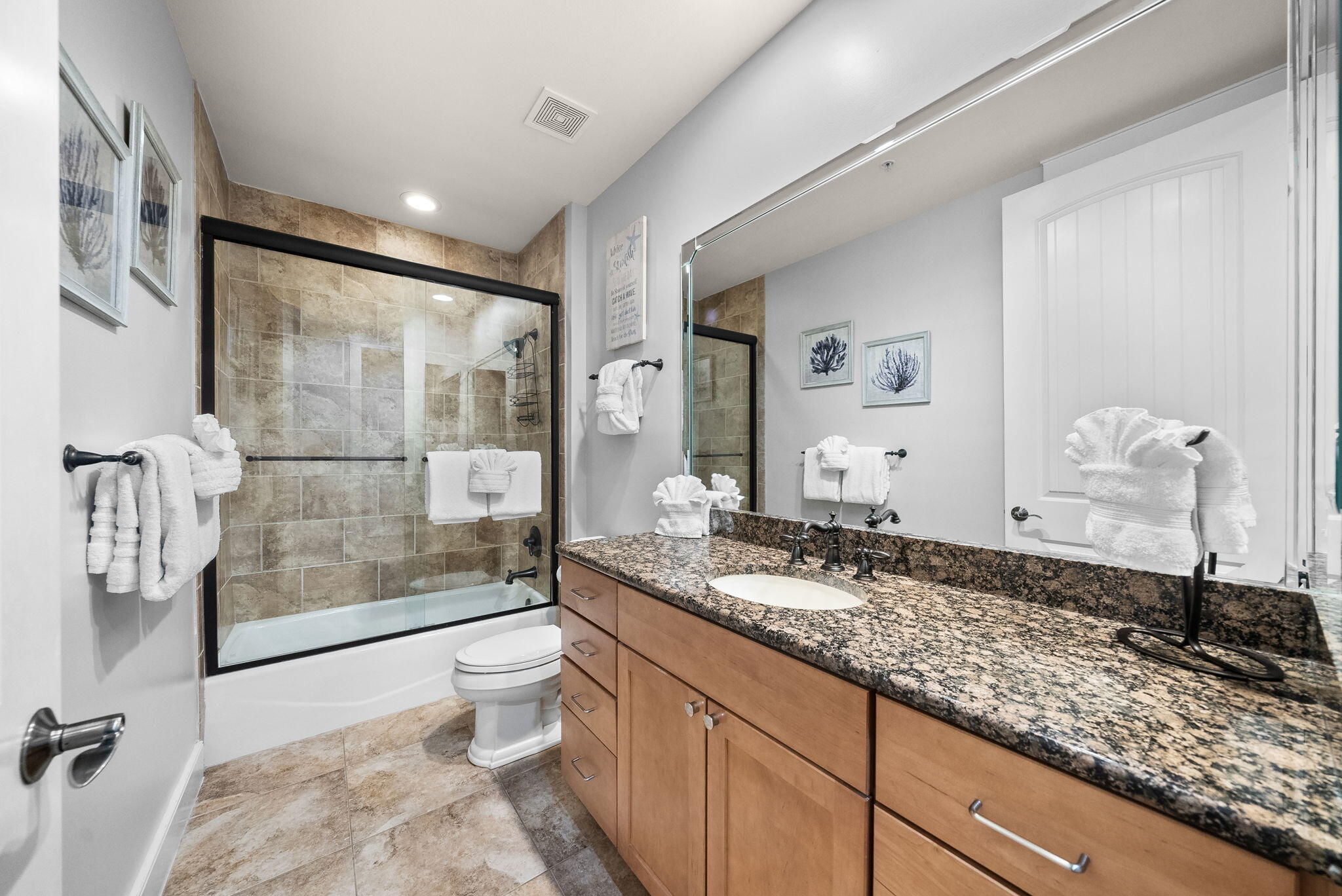 WILD HERON - CLUBSIDE II - Residential