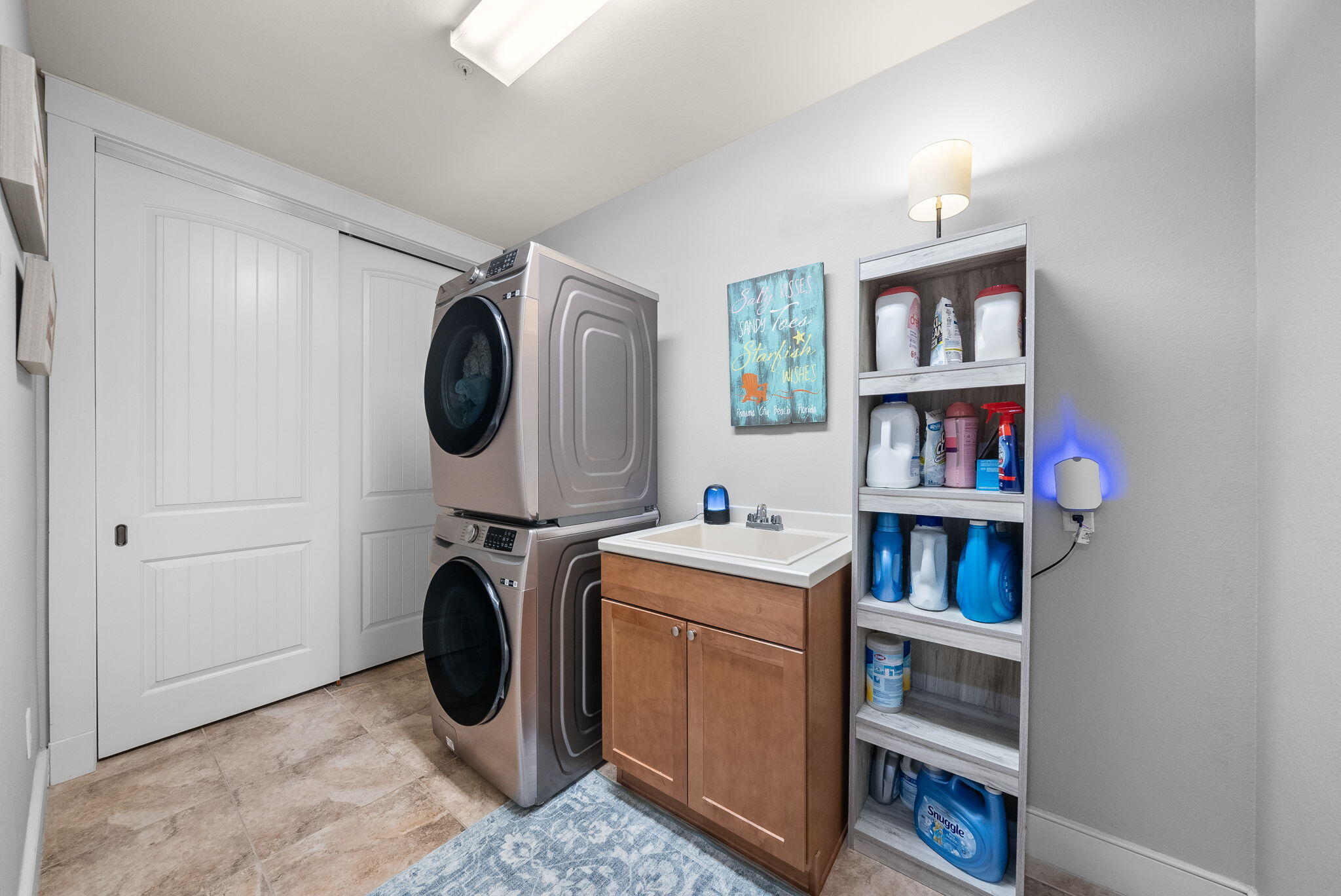 WILD HERON - CLUBSIDE II - Residential