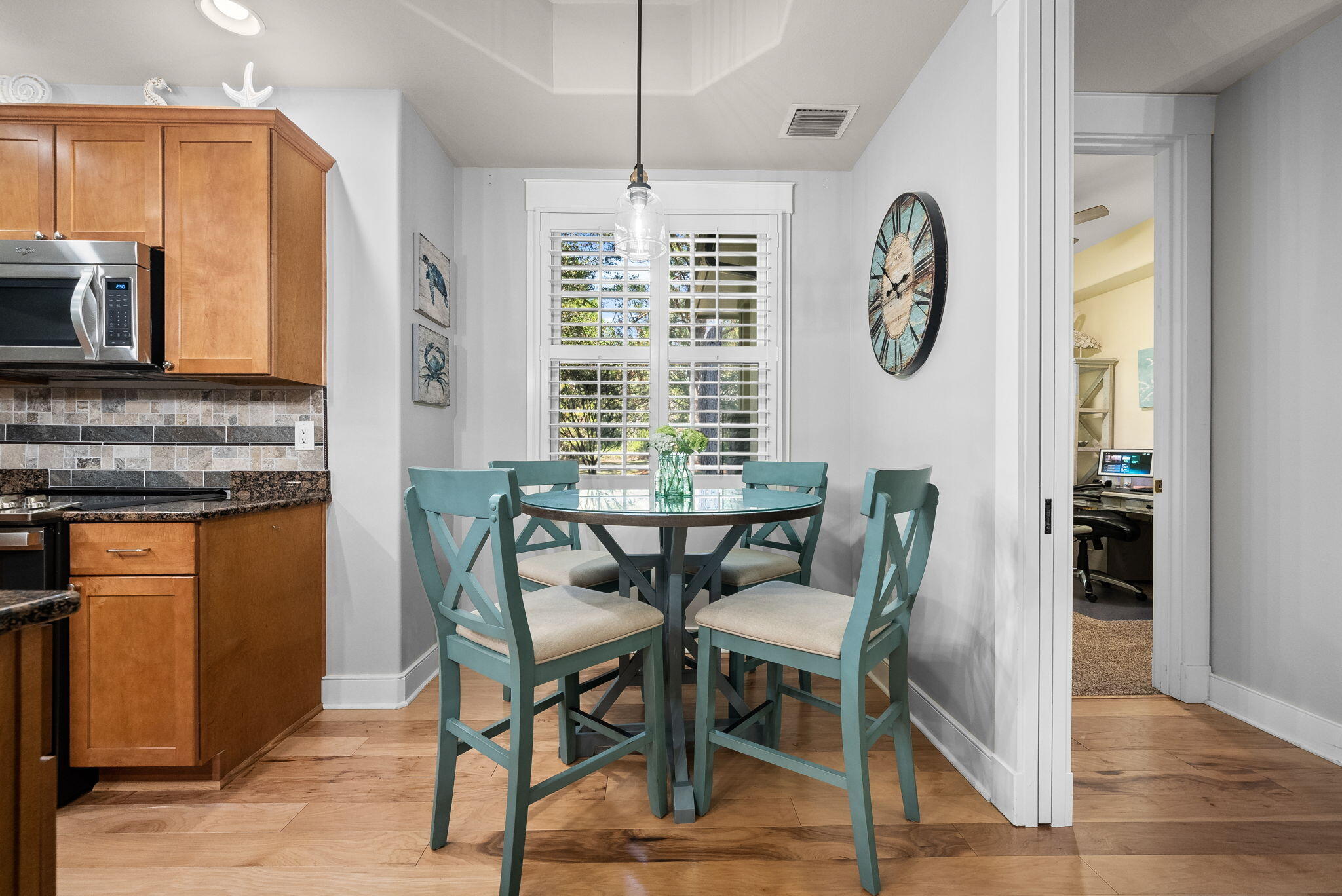 WILD HERON - CLUBSIDE II - Residential