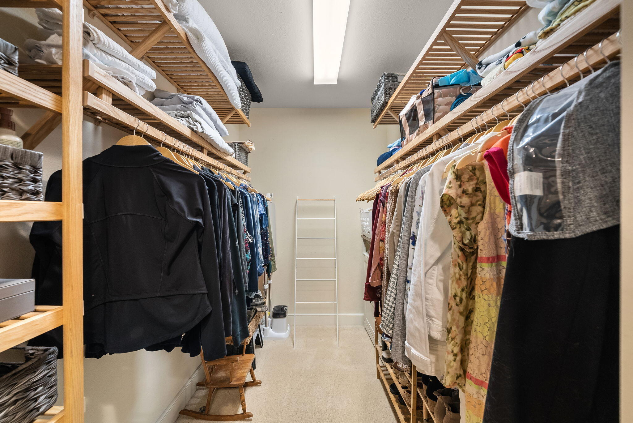 WILD HERON - CLUBSIDE II - Residential