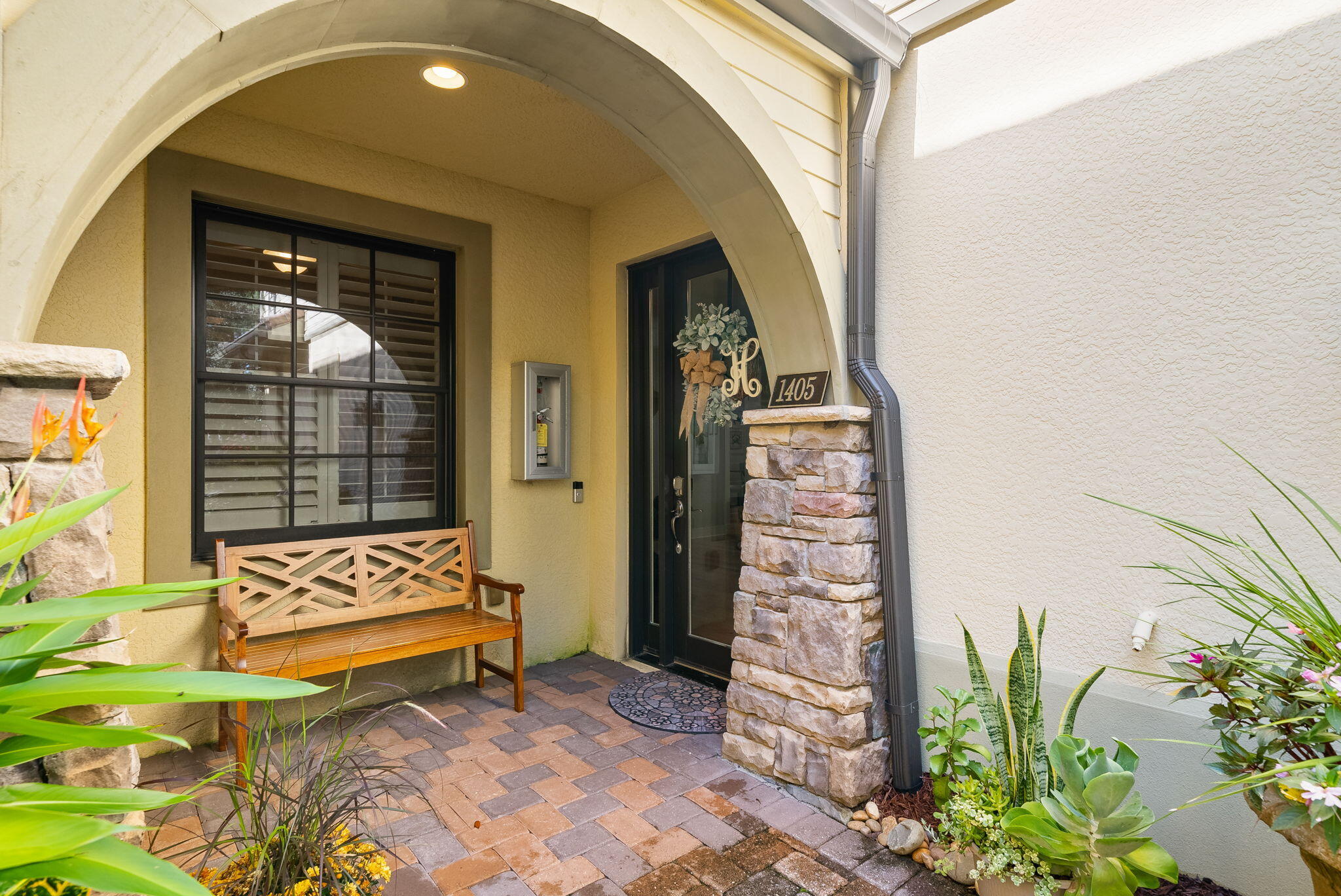 WILD HERON - CLUBSIDE II - Residential