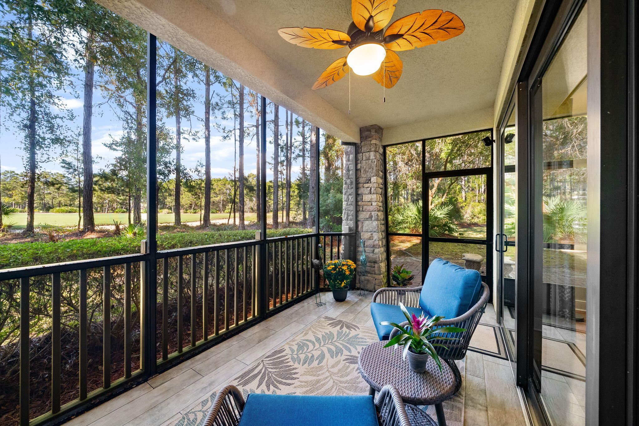 WILD HERON - CLUBSIDE II - Residential