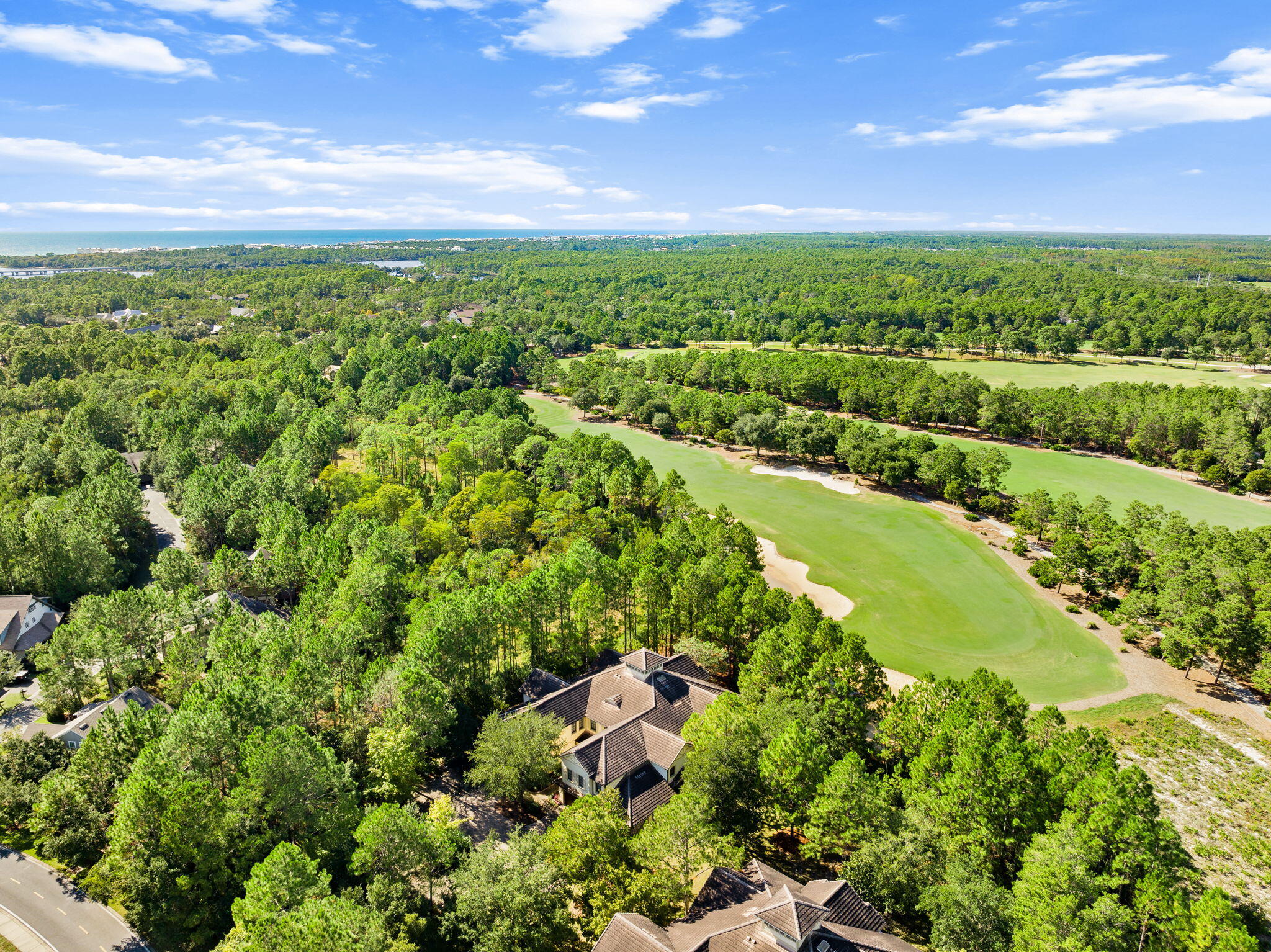 WILD HERON - CLUBSIDE II - Residential