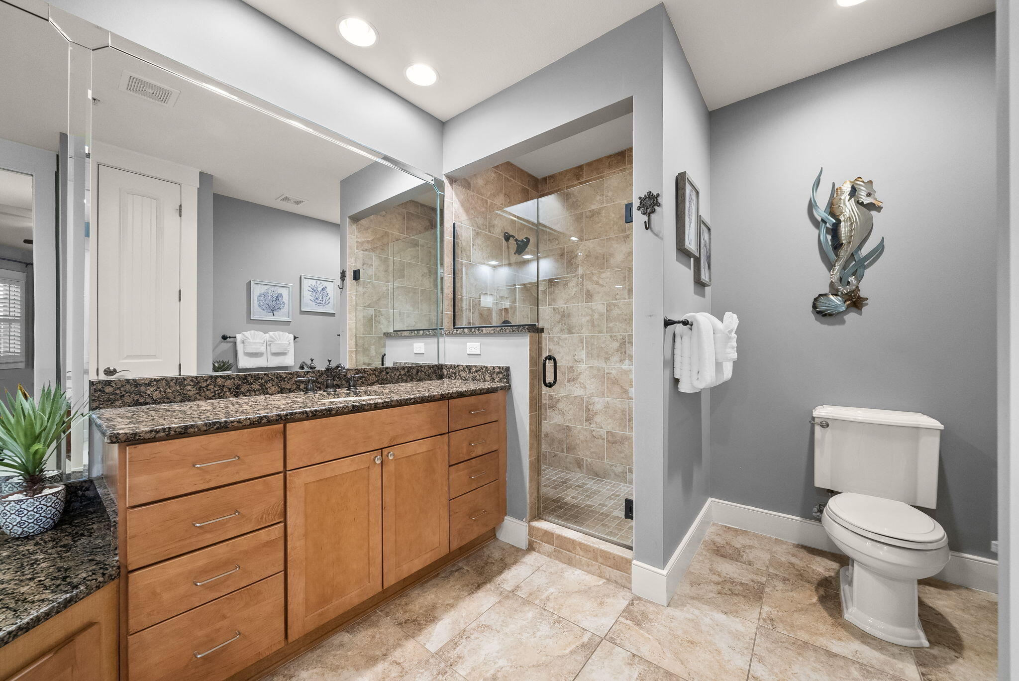 WILD HERON - CLUBSIDE II - Residential