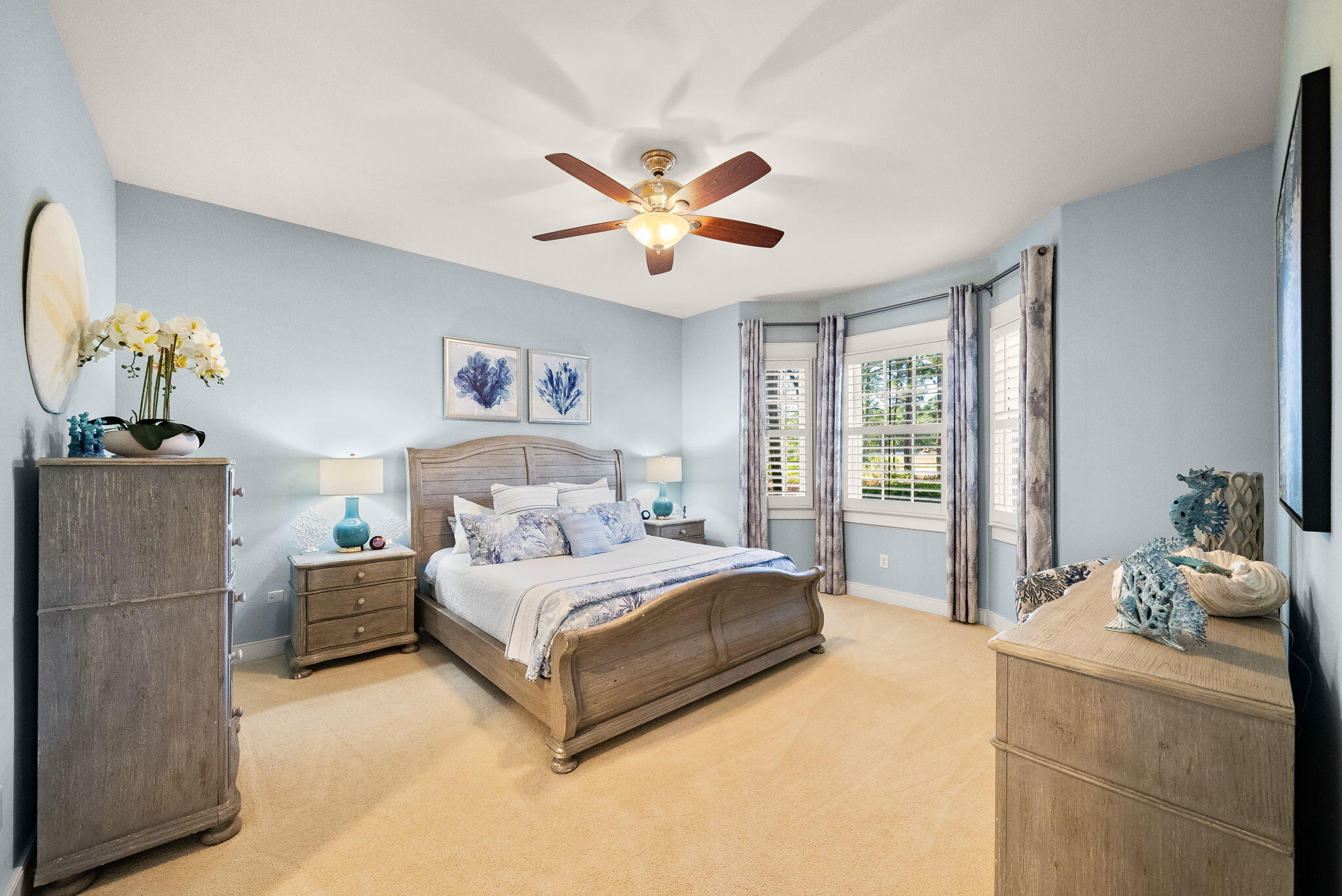 WILD HERON - CLUBSIDE II - Residential