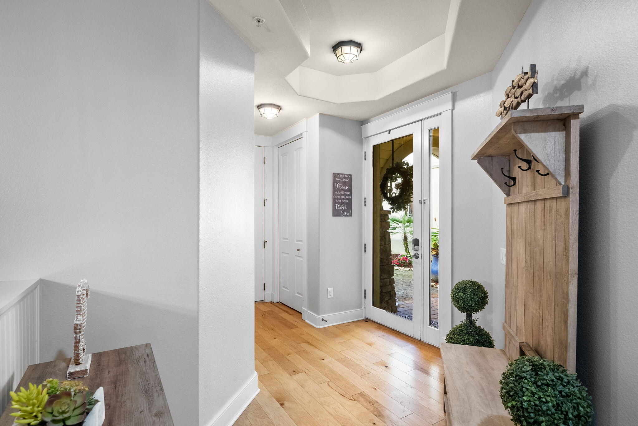 WILD HERON - CLUBSIDE II - Residential