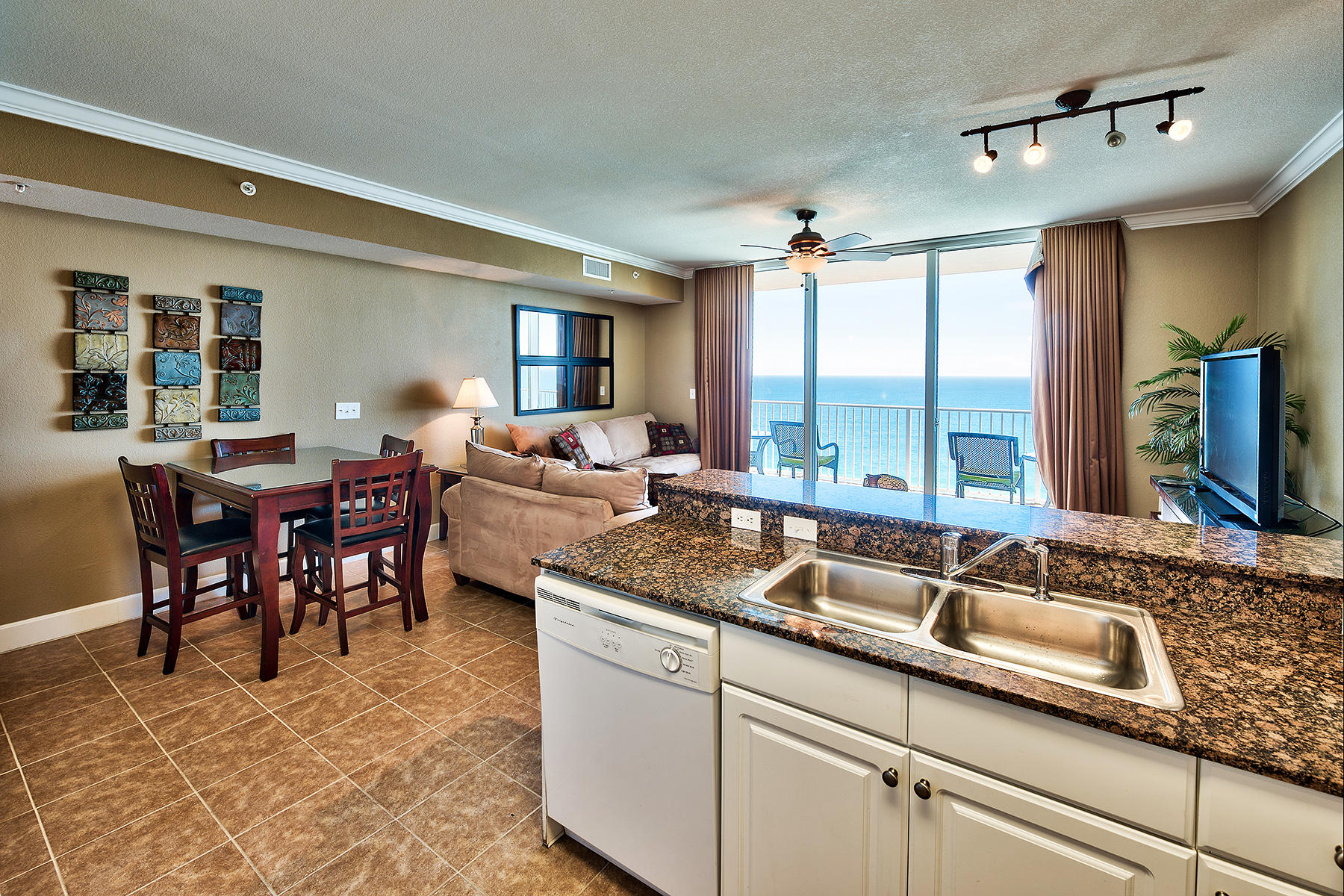 TIDEWATER BEACH STAGE 2 - Residential