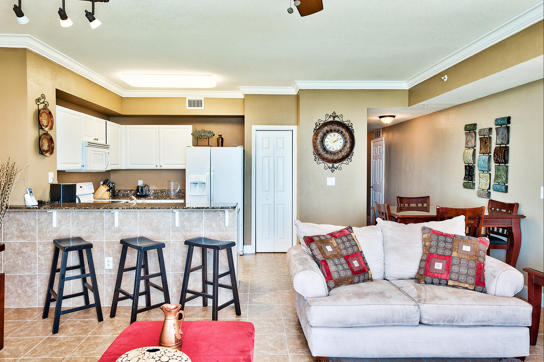 TIDEWATER BEACH STAGE 2 - Residential