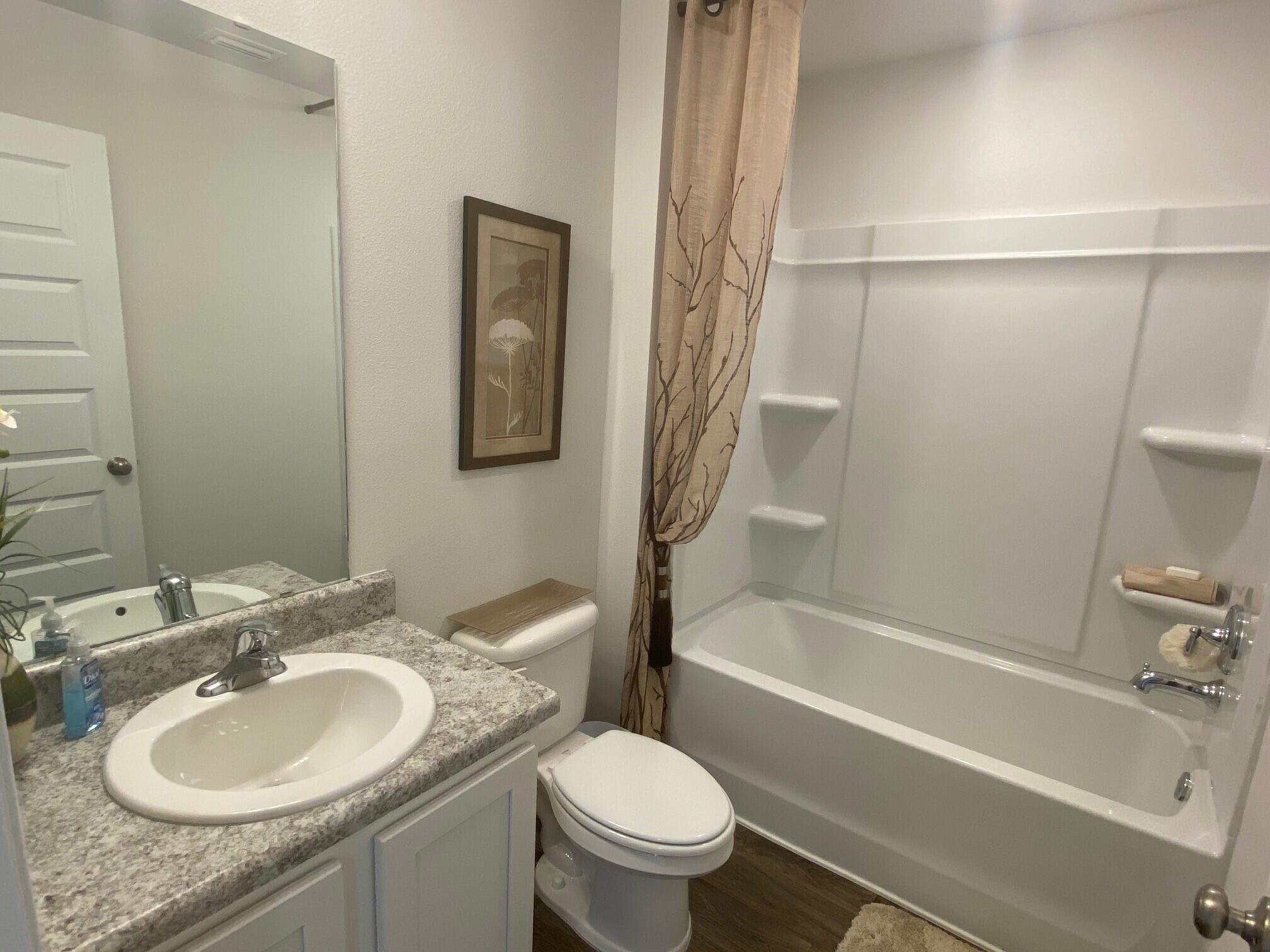TIMBERLAND RIDGE - Residential