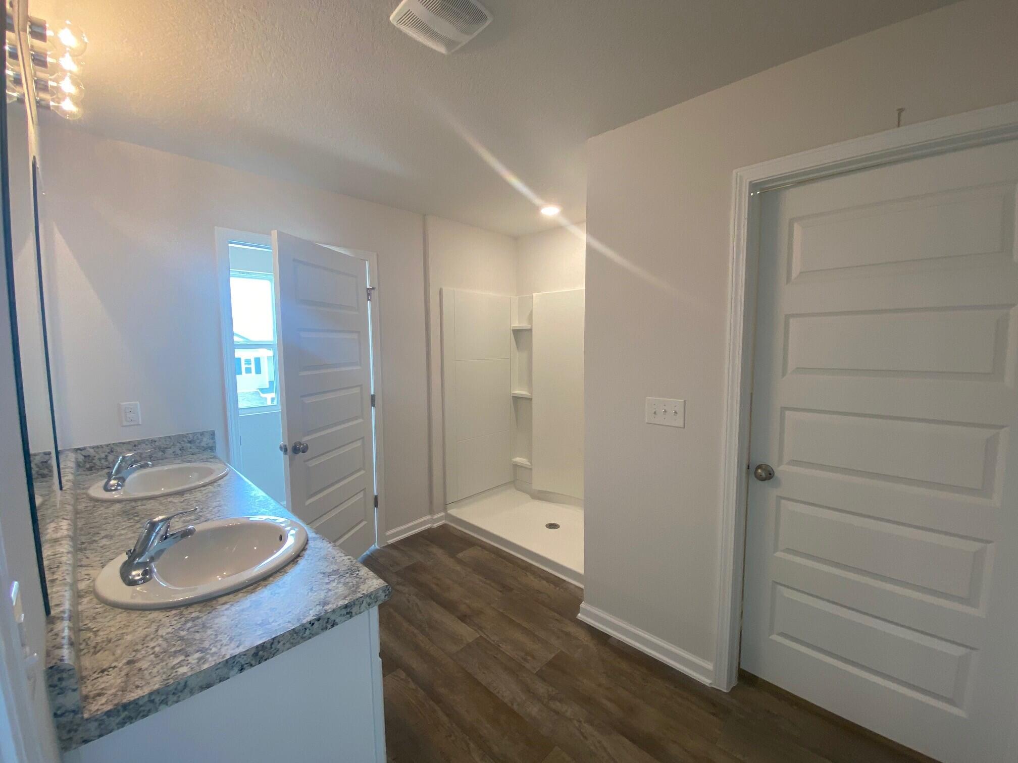 TIMBERLAND RIDGE - Residential