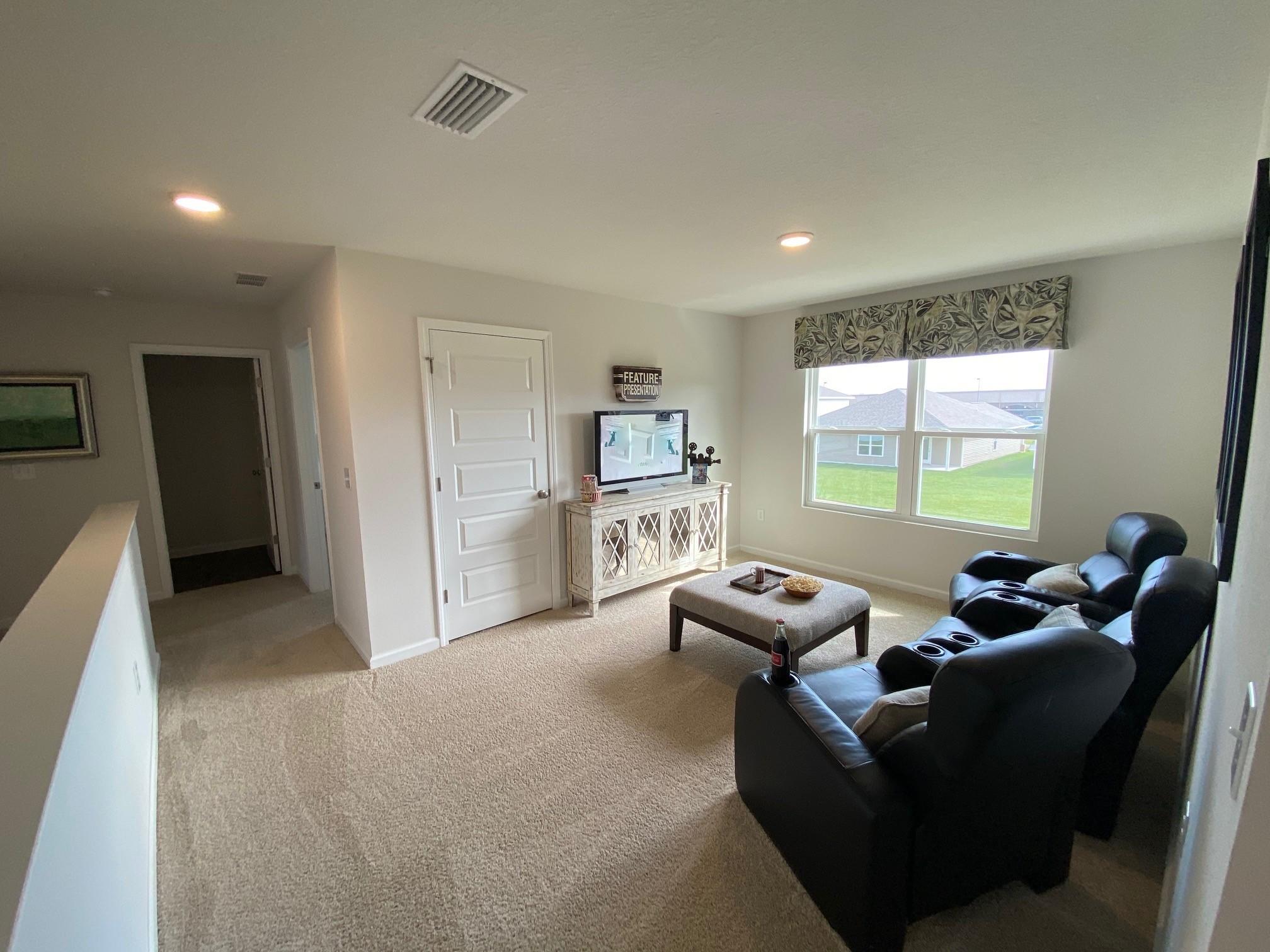 TIMBERLAND RIDGE - Residential