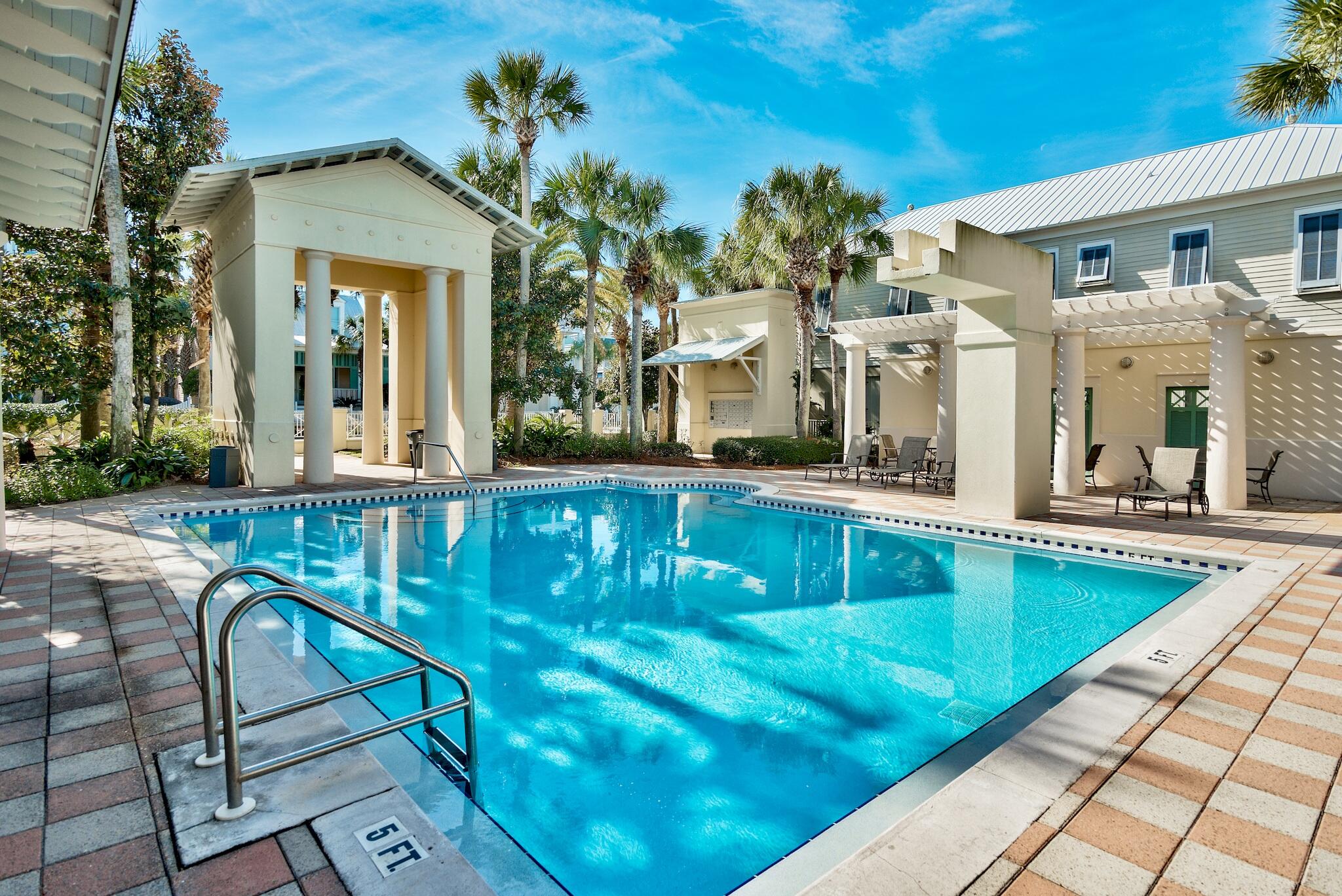 FRANGISTA BEACH 1ST ADDN - Residential
