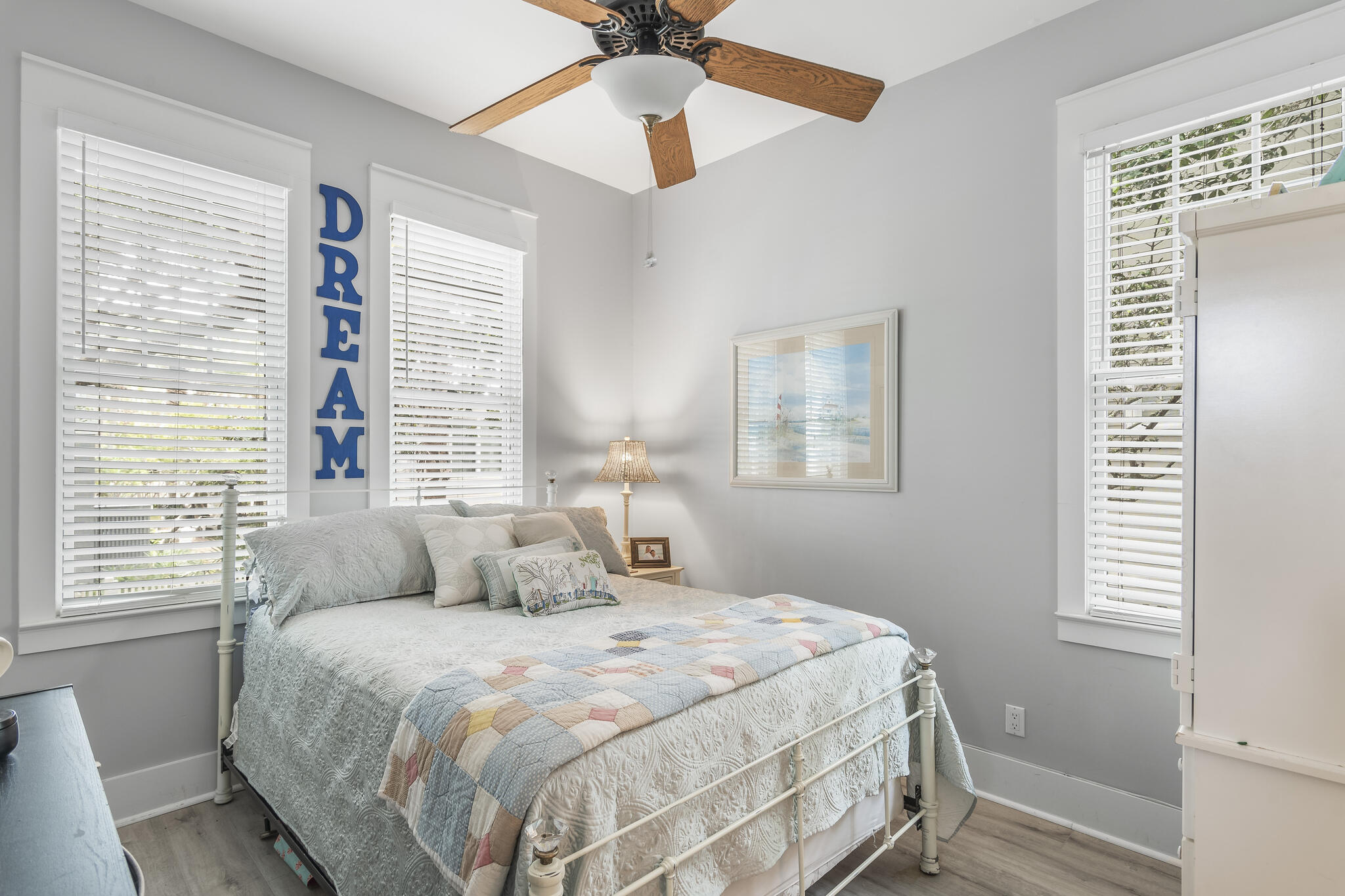 FRANGISTA BEACH 1ST ADDN - Residential