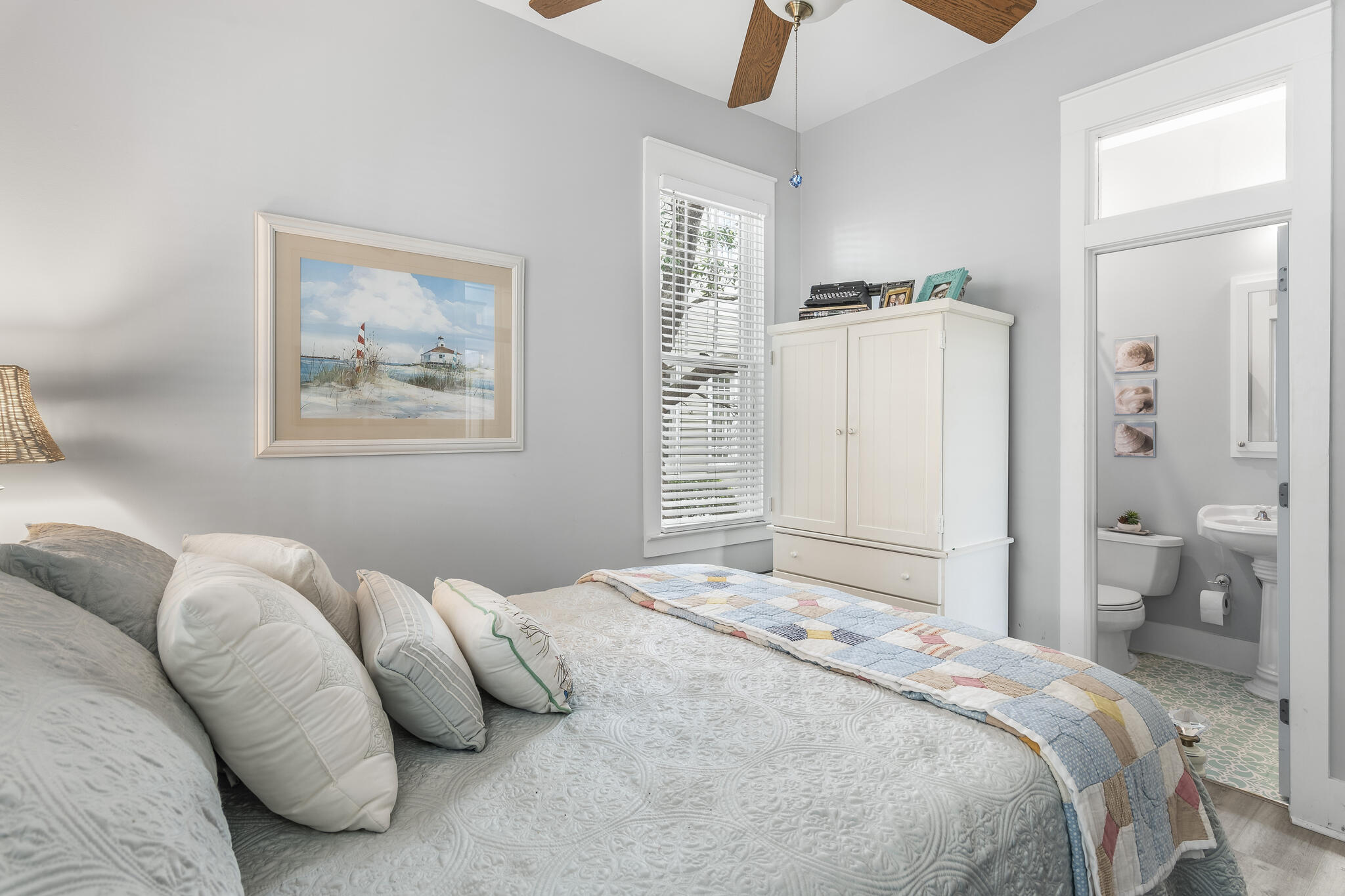 FRANGISTA BEACH 1ST ADDN - Residential