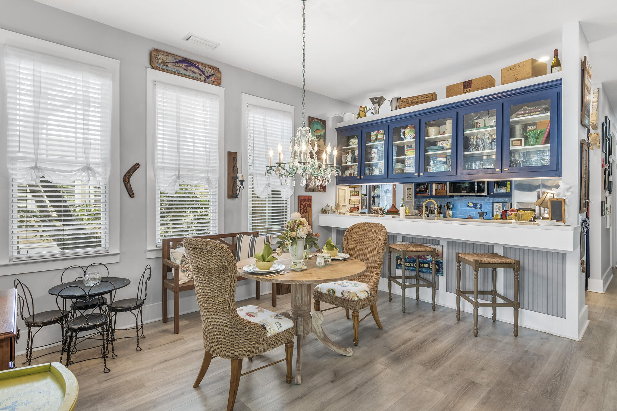 FRANGISTA BEACH 1ST ADDN - Residential