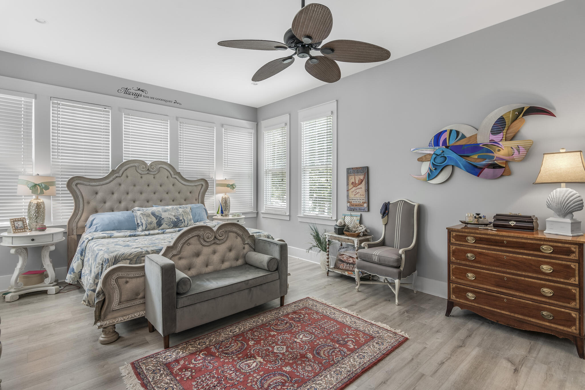 FRANGISTA BEACH 1ST ADDN - Residential