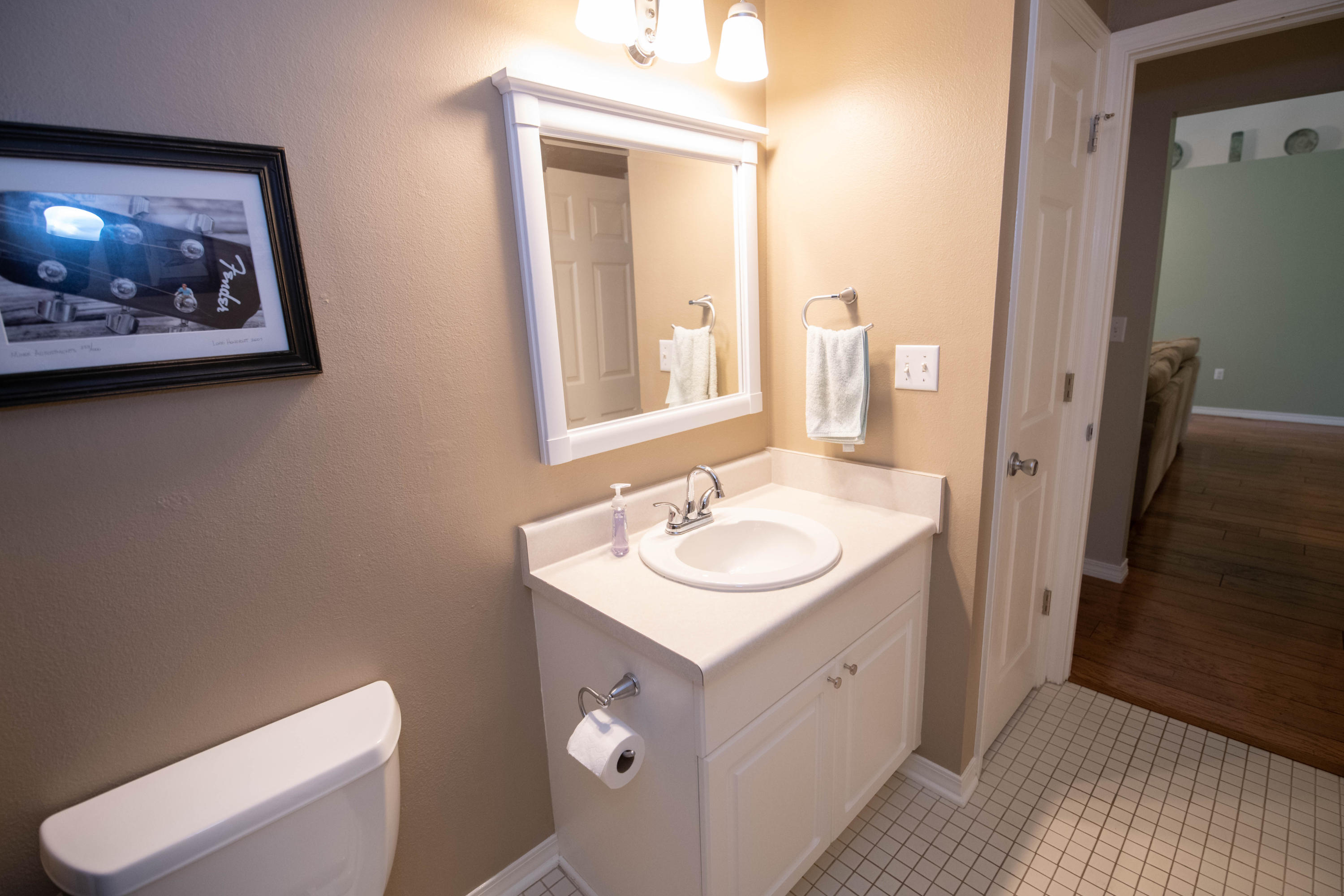 SOUTHMINSTER VILLAGE - Residential