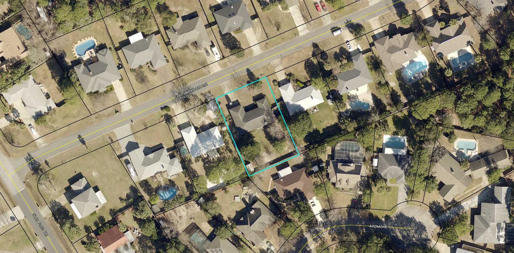 SOUTHMINSTER VILLAGE - Residential