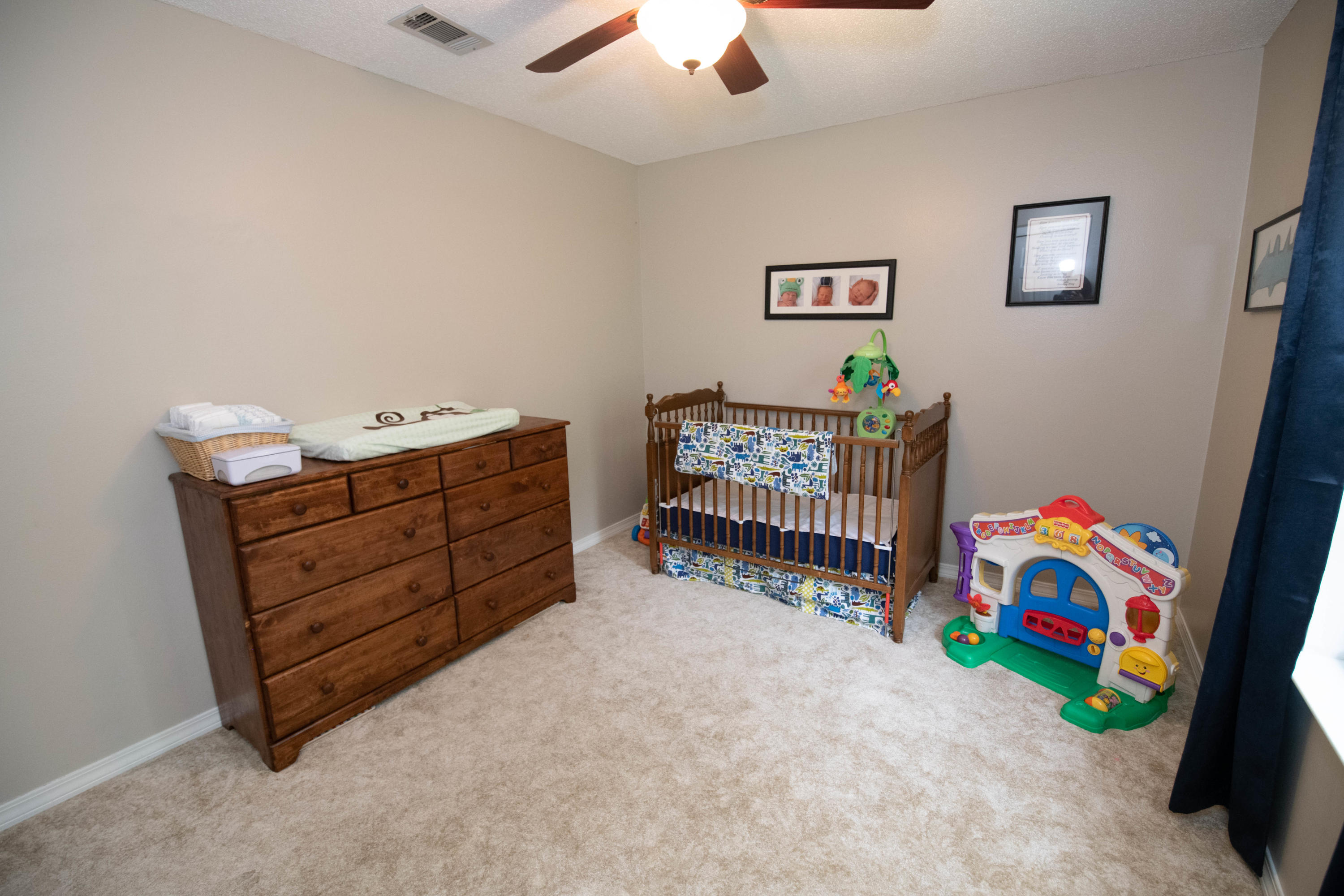 SOUTHMINSTER VILLAGE - Residential
