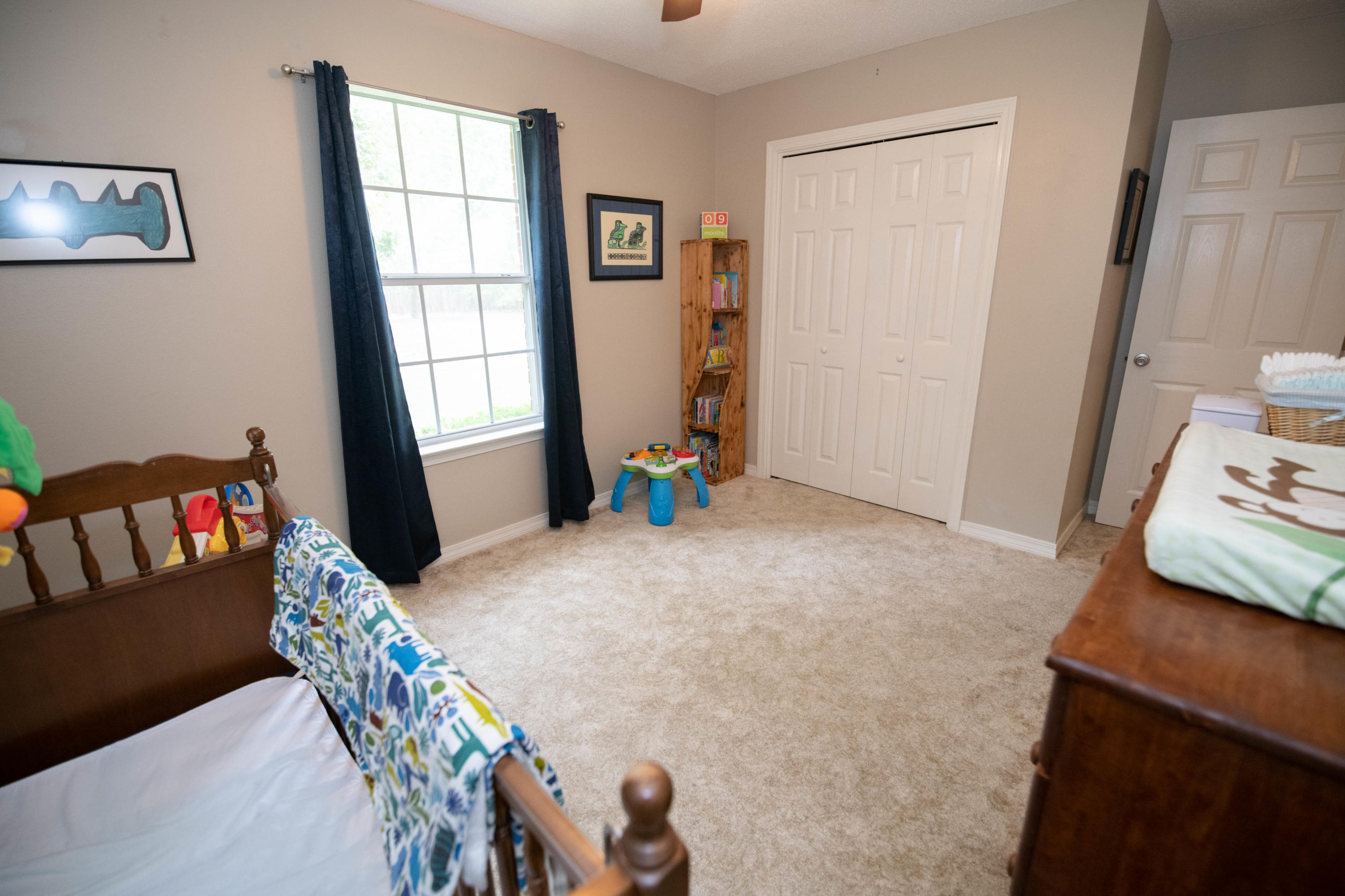 SOUTHMINSTER VILLAGE - Residential
