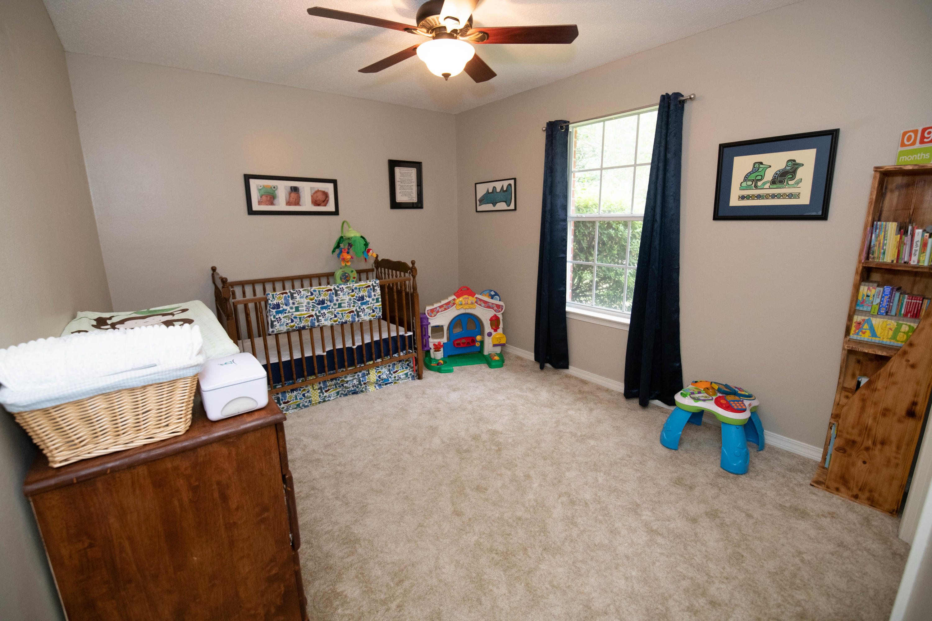 SOUTHMINSTER VILLAGE - Residential