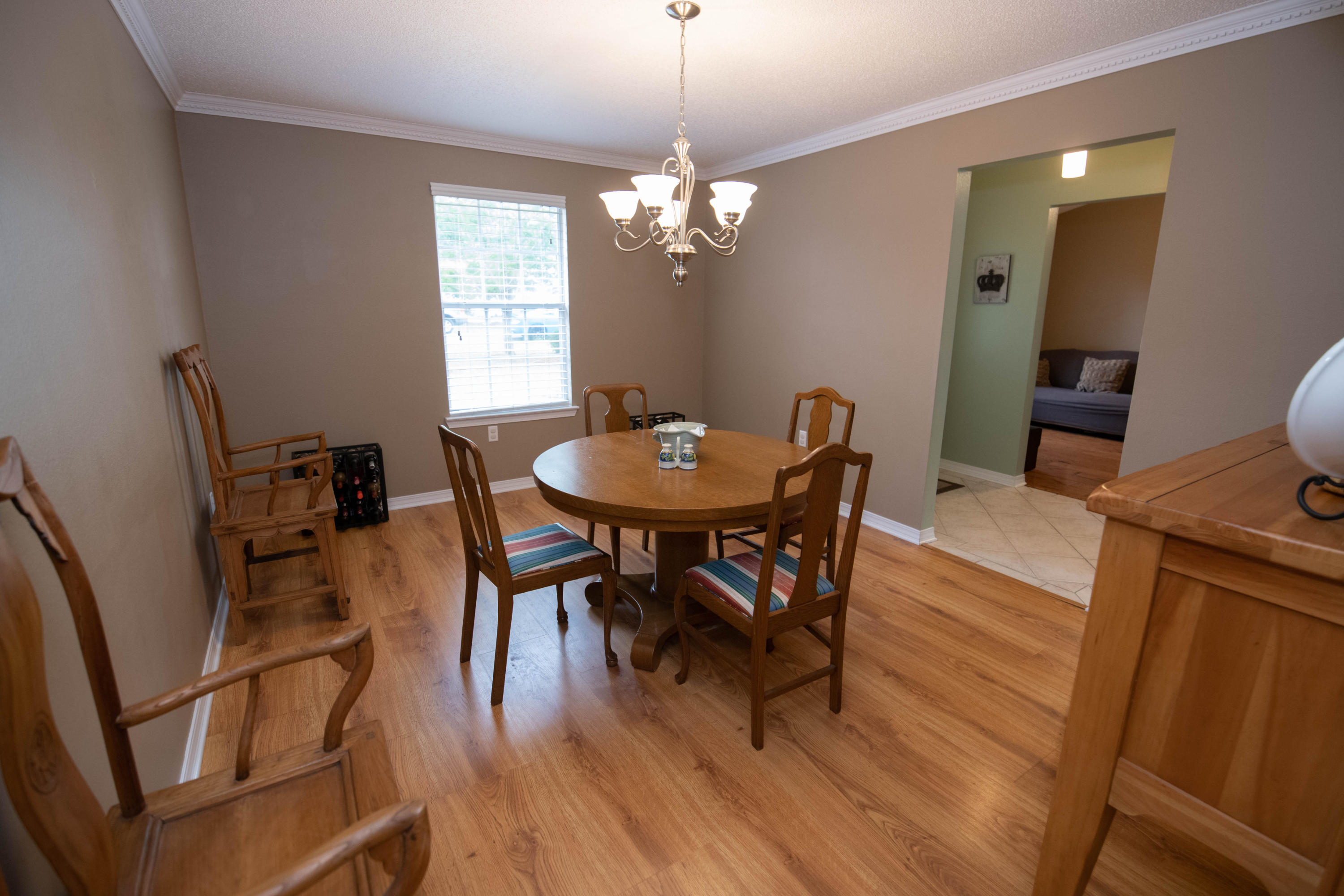 SOUTHMINSTER VILLAGE - Residential