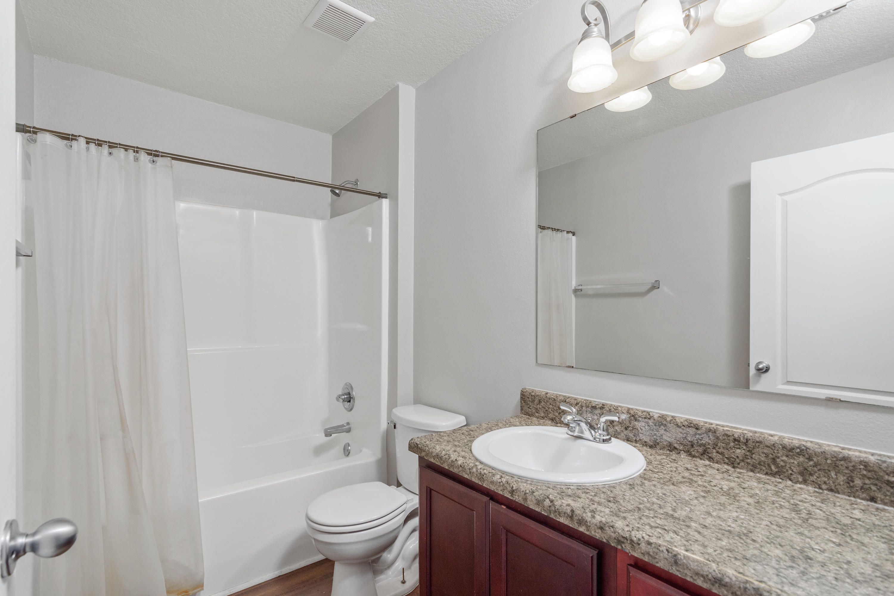 PROMISE CREEK - Residential