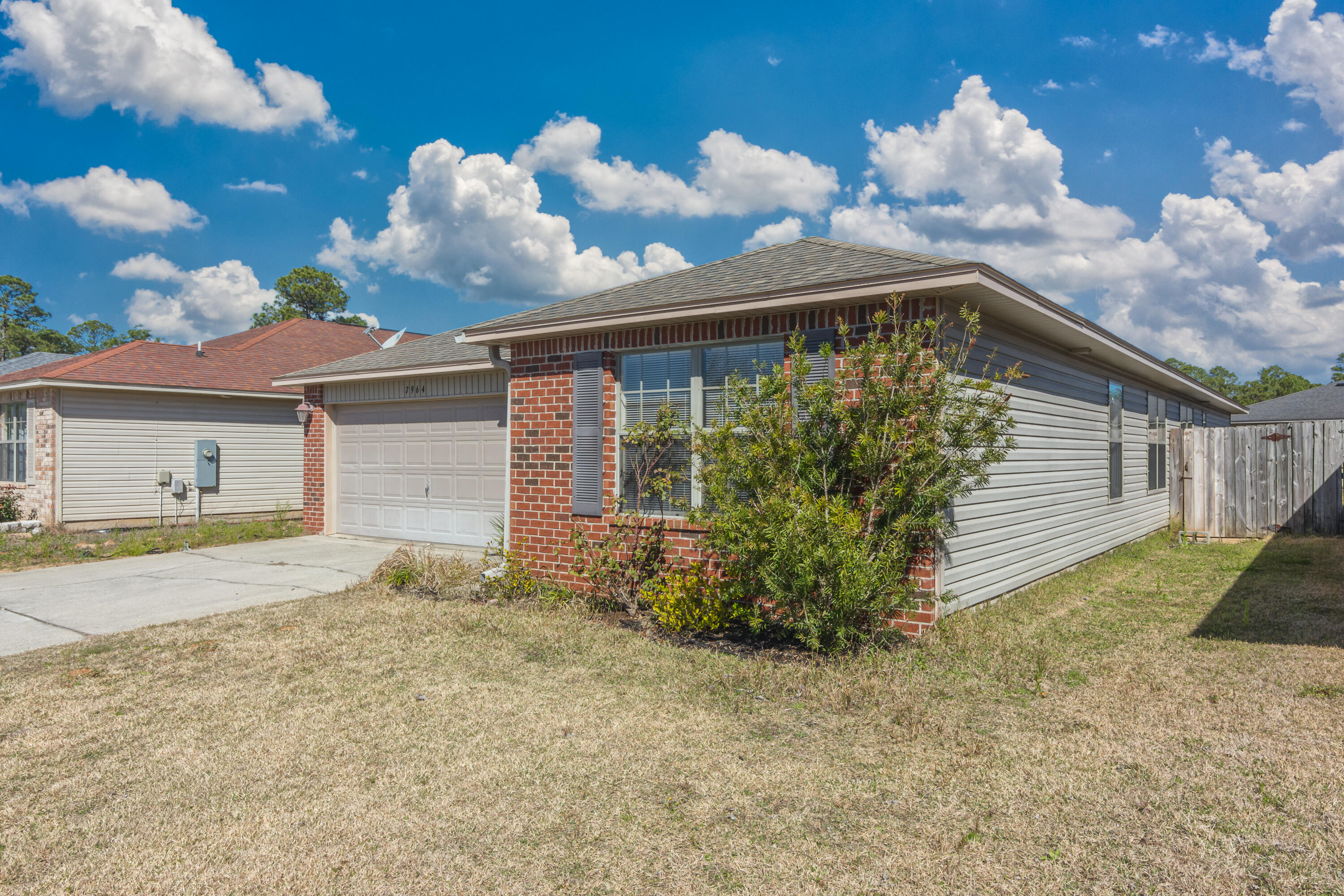 PROMISE CREEK - Residential