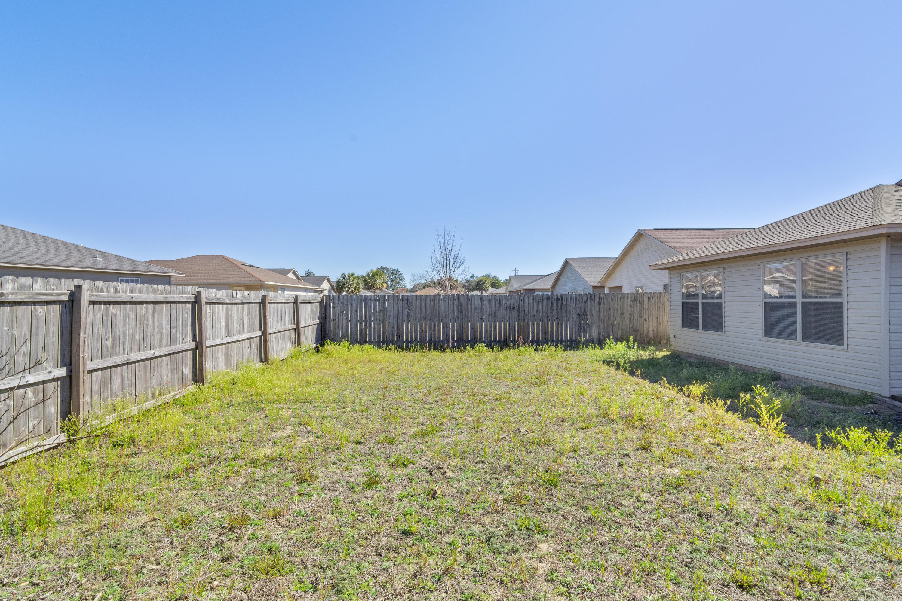 PROMISE CREEK - Residential