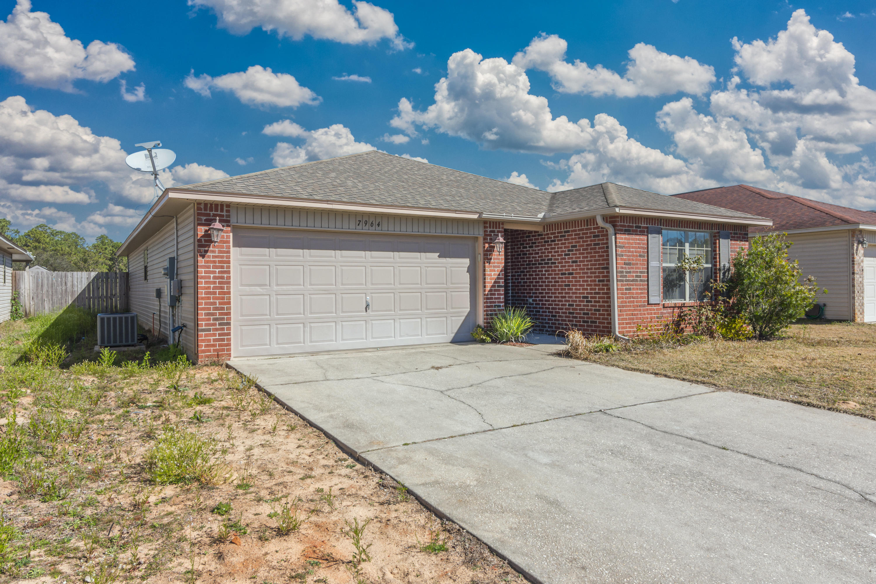 PROMISE CREEK - Residential