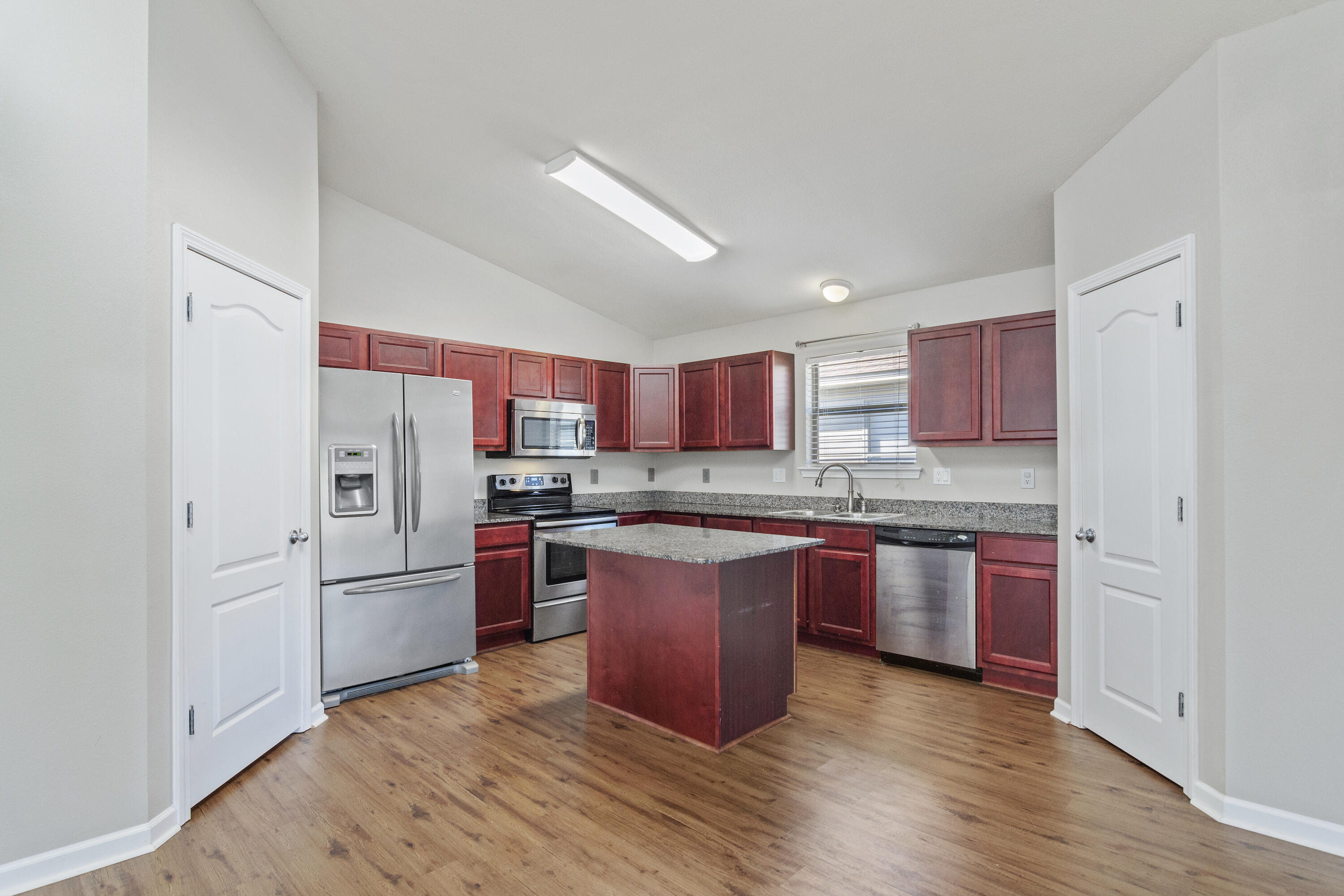 PROMISE CREEK - Residential