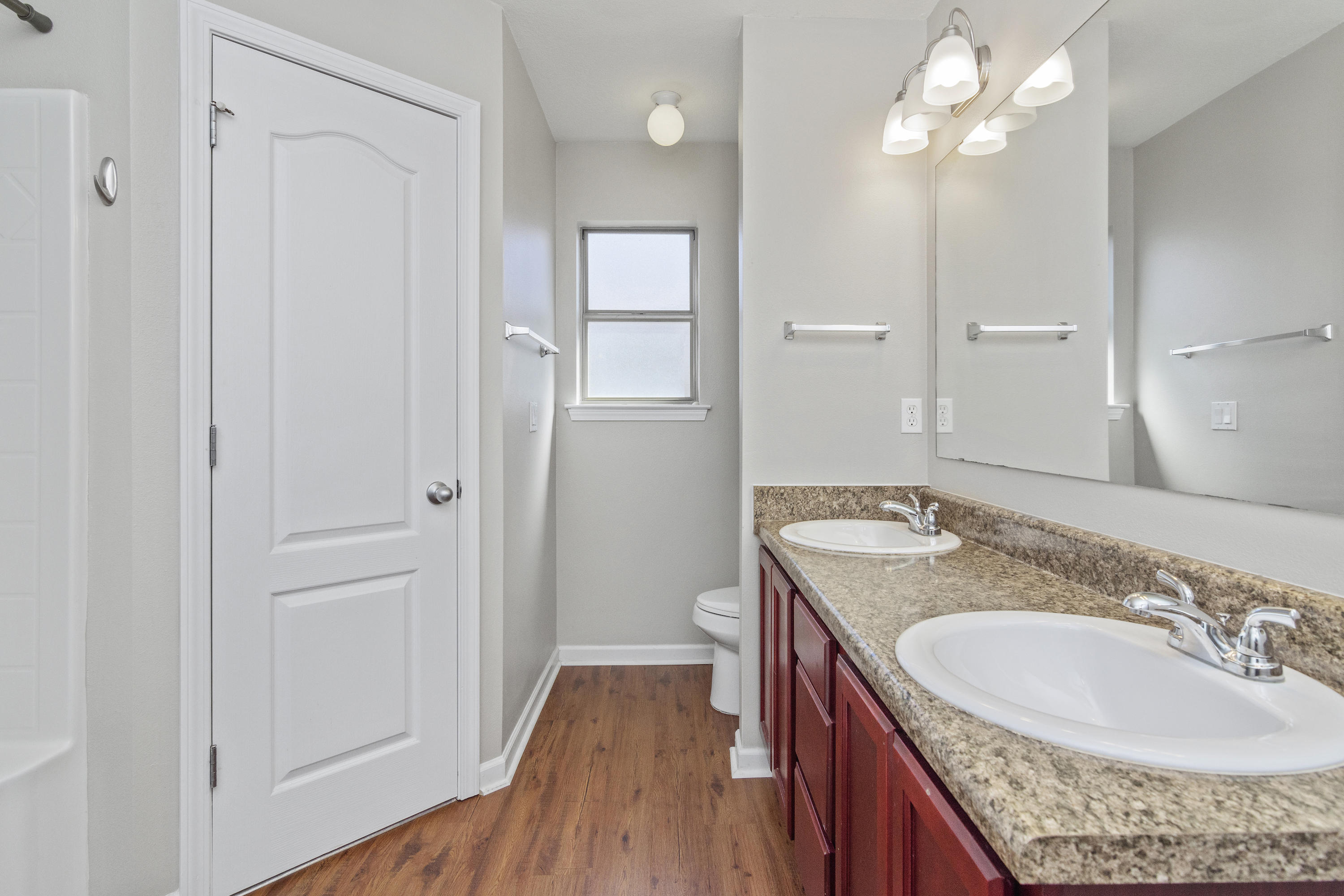 PROMISE CREEK - Residential