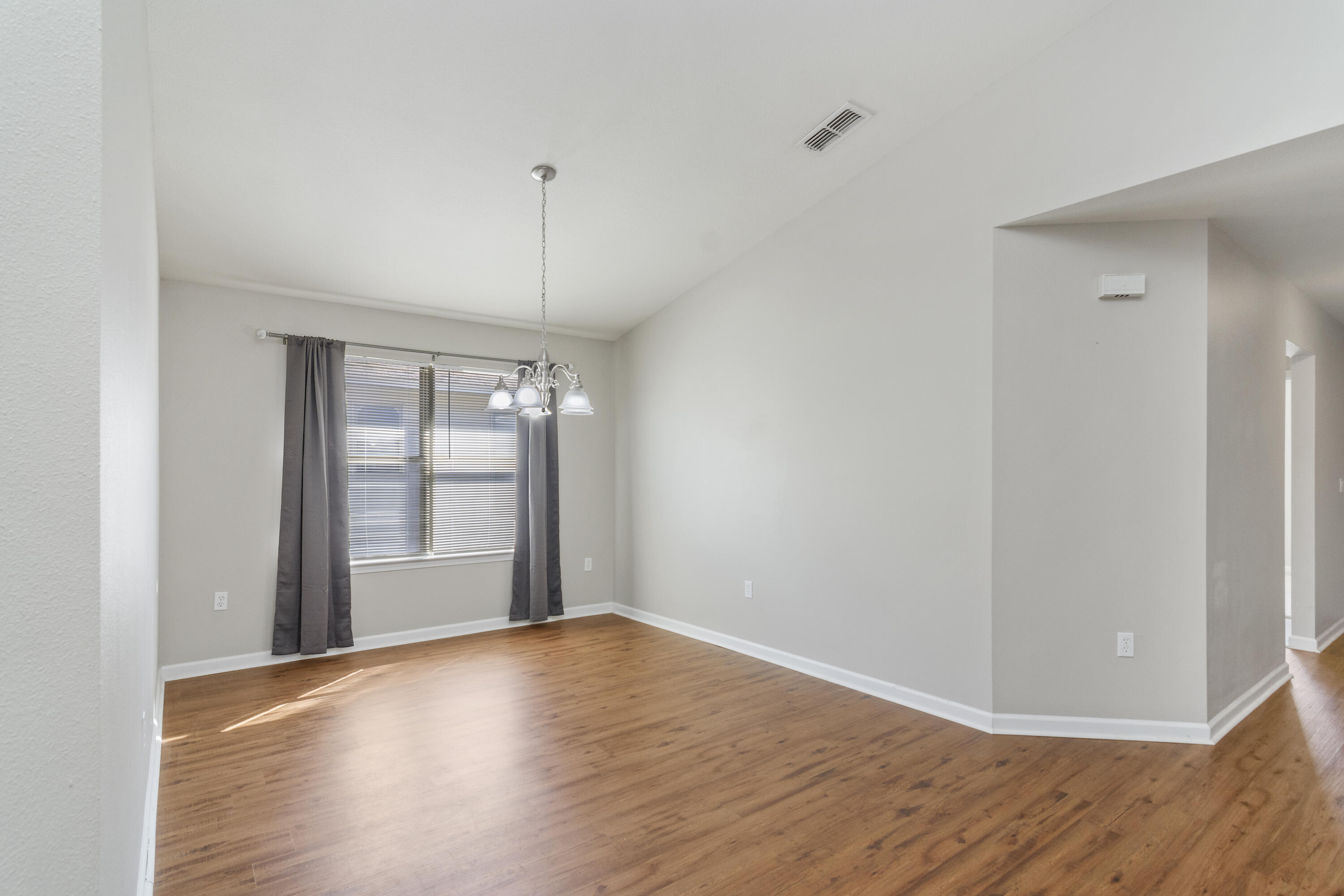 PROMISE CREEK - Residential