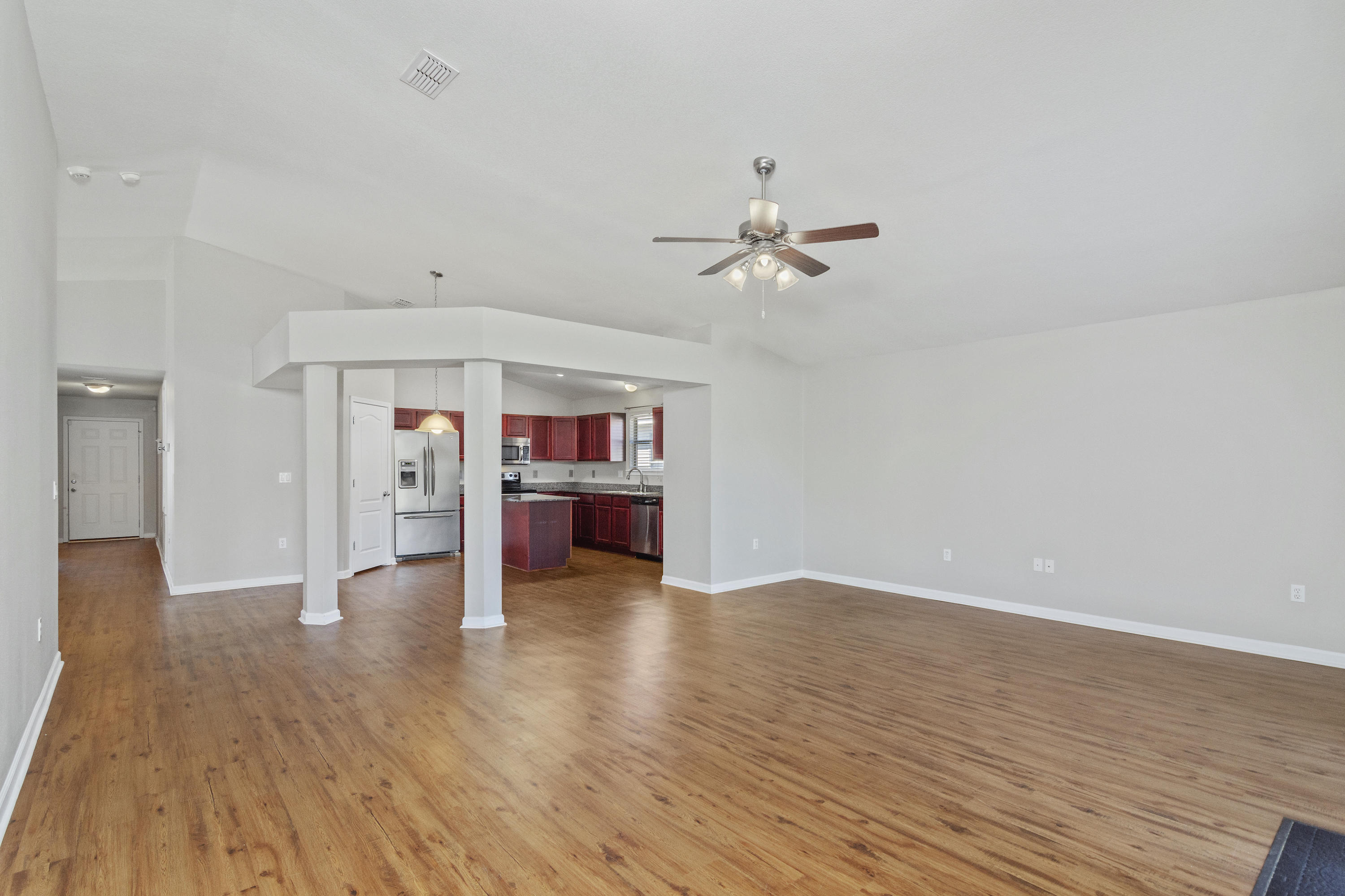PROMISE CREEK - Residential