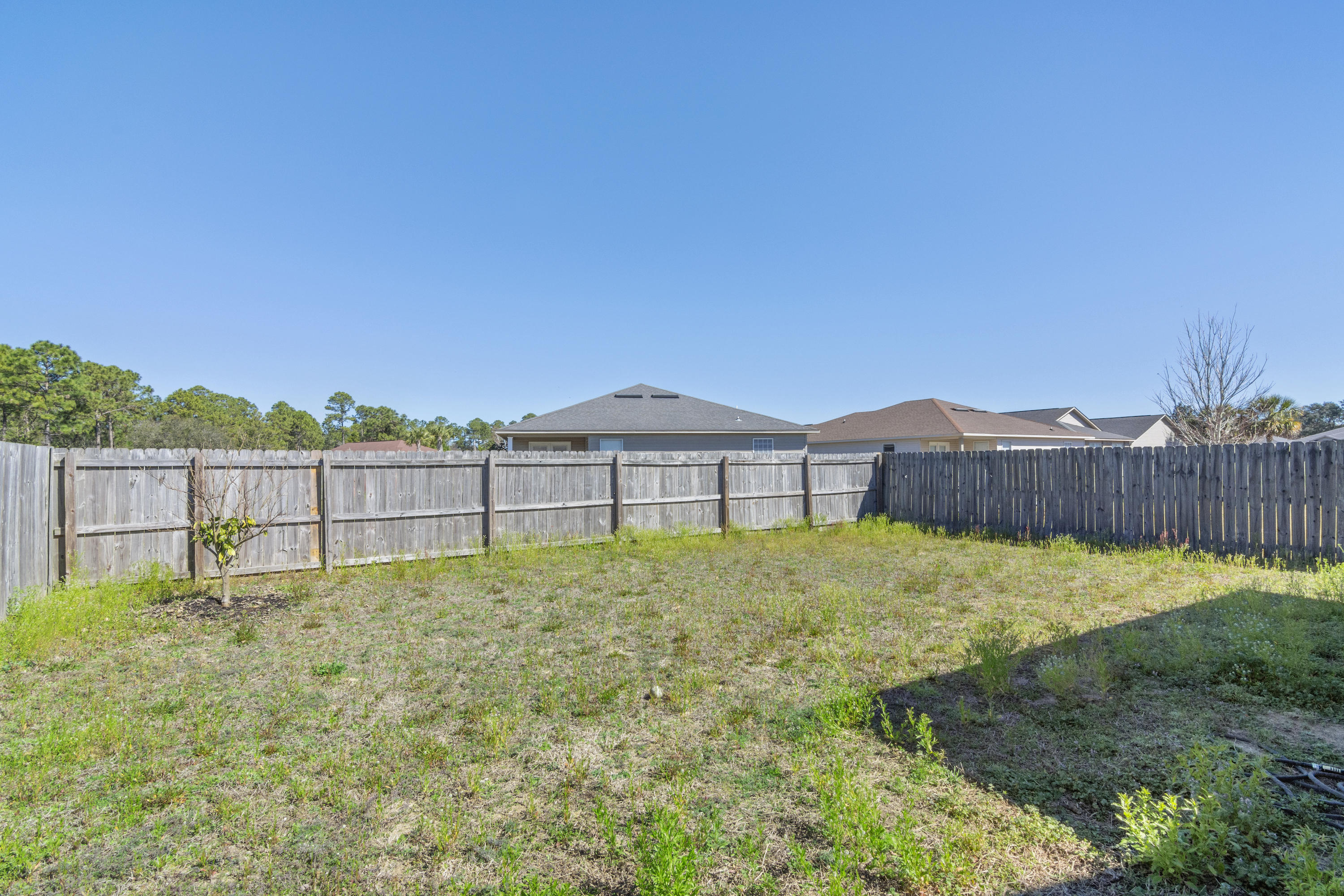 PROMISE CREEK - Residential