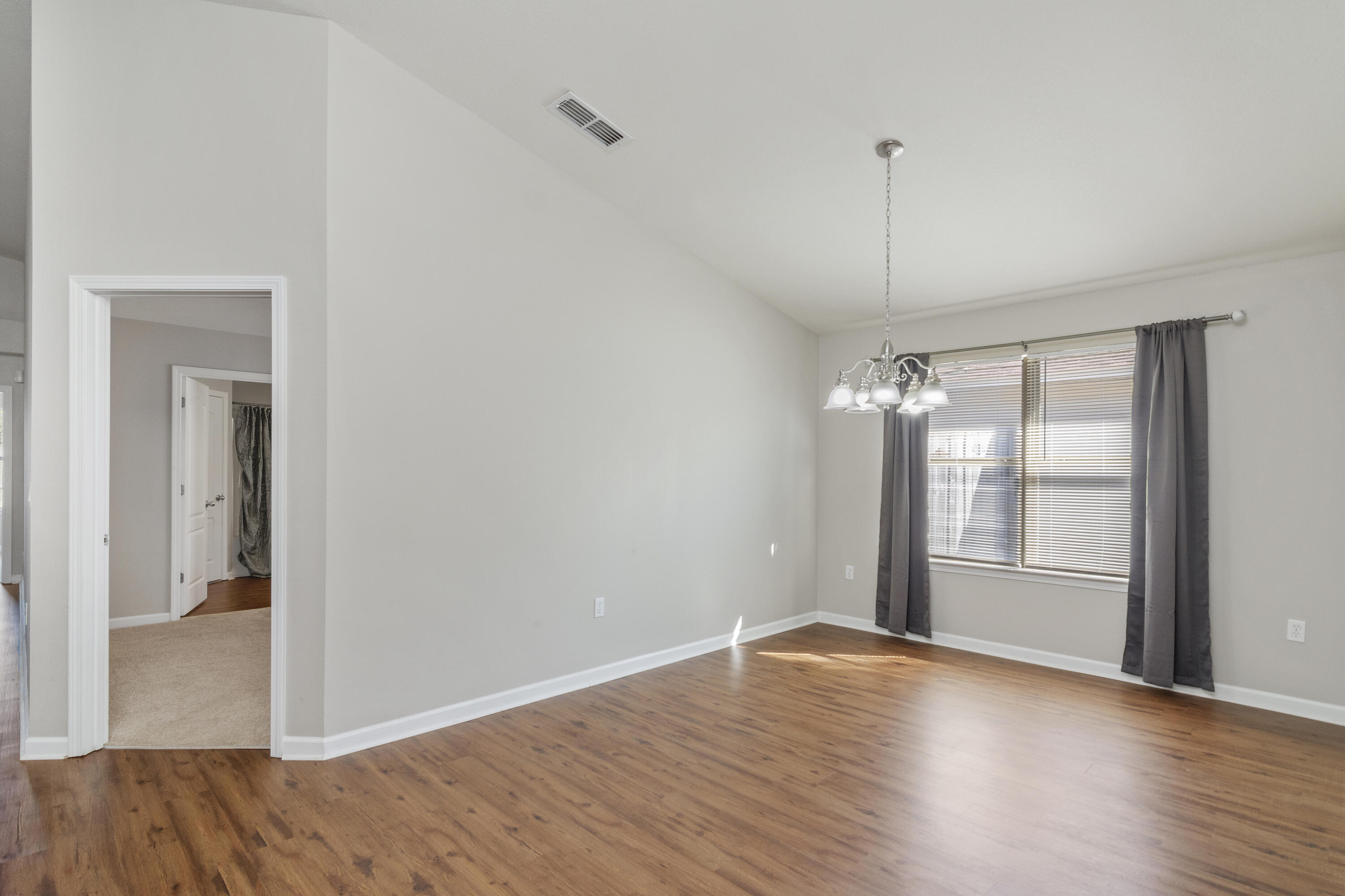 PROMISE CREEK - Residential