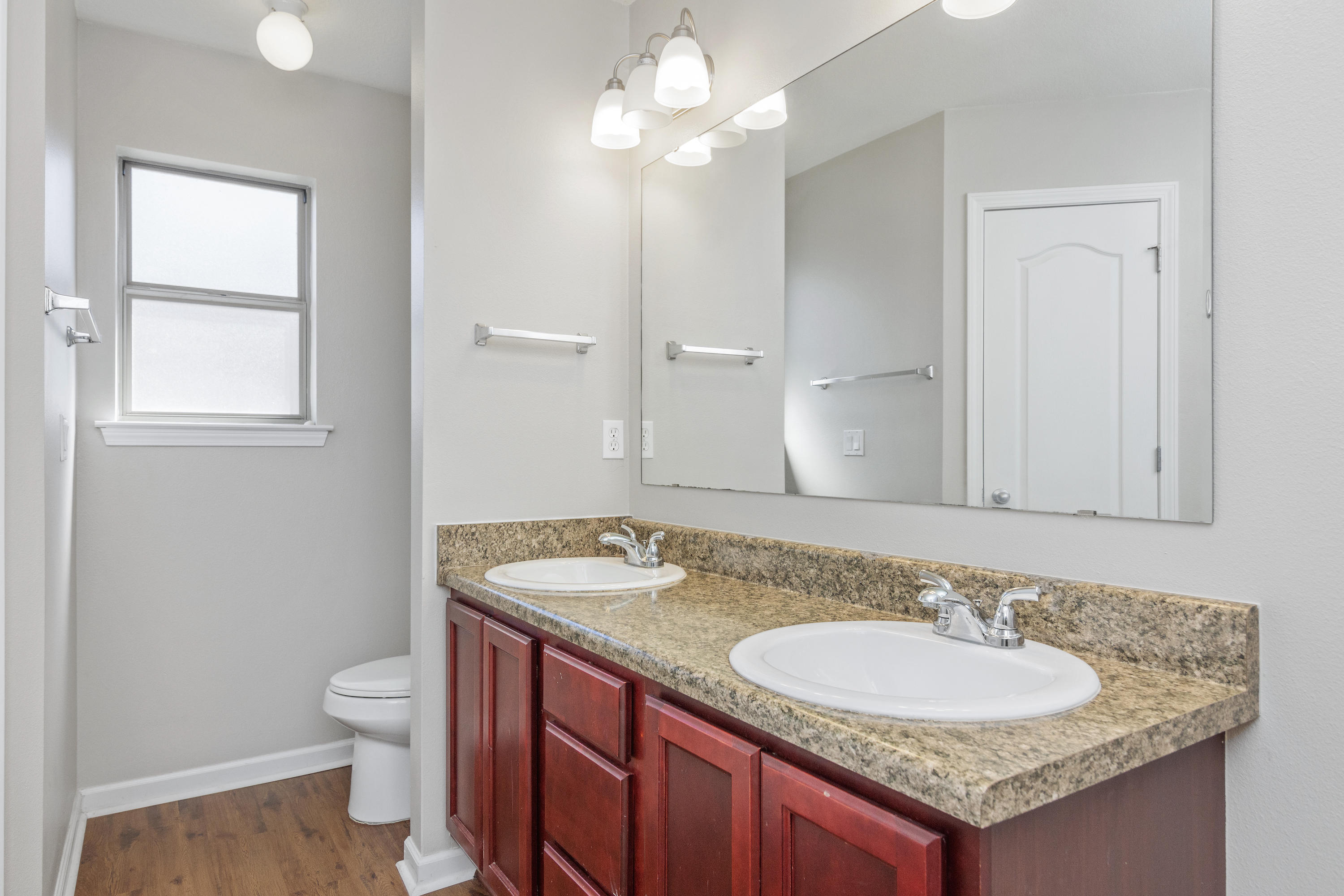 PROMISE CREEK - Residential