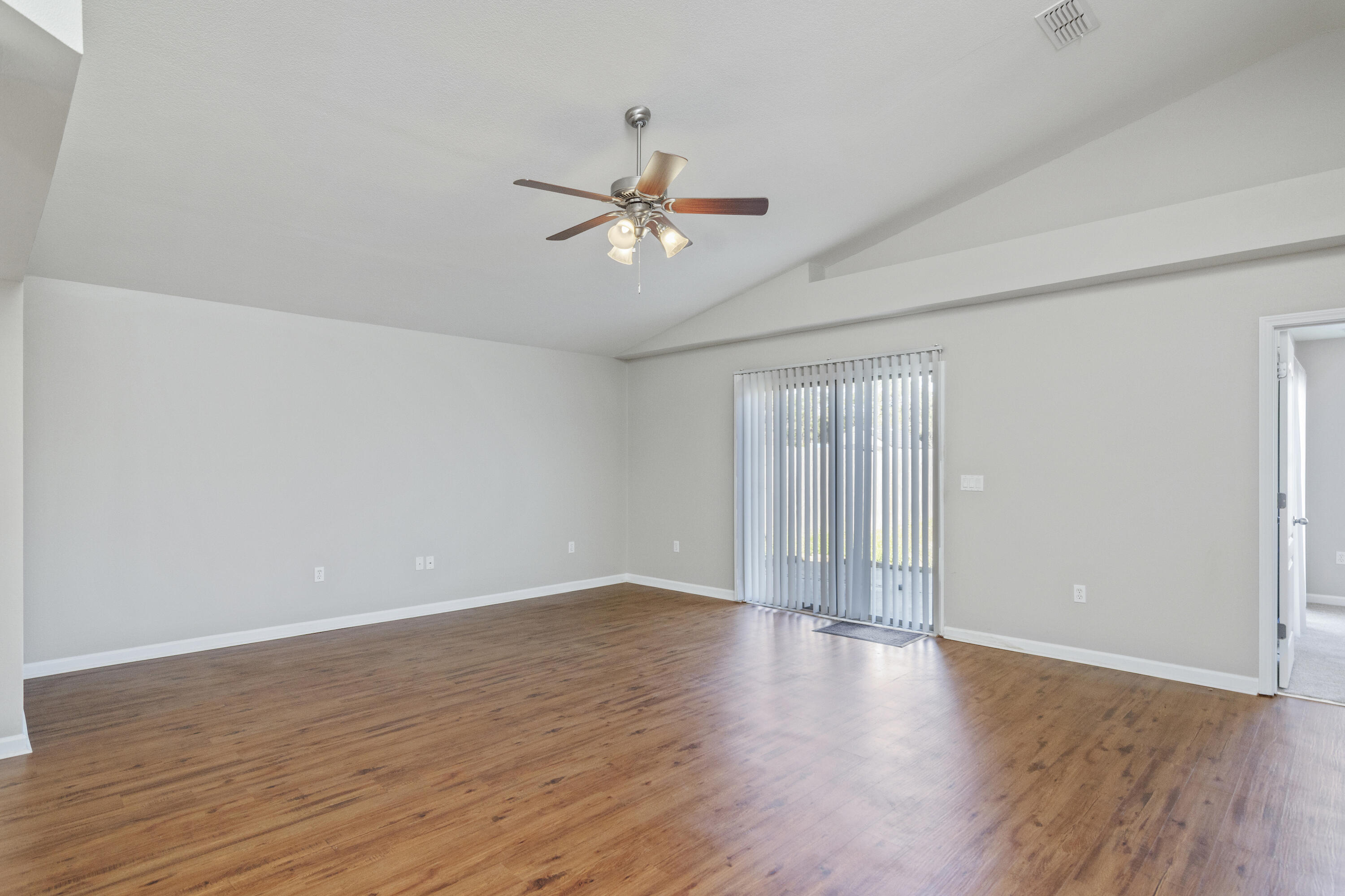 PROMISE CREEK - Residential