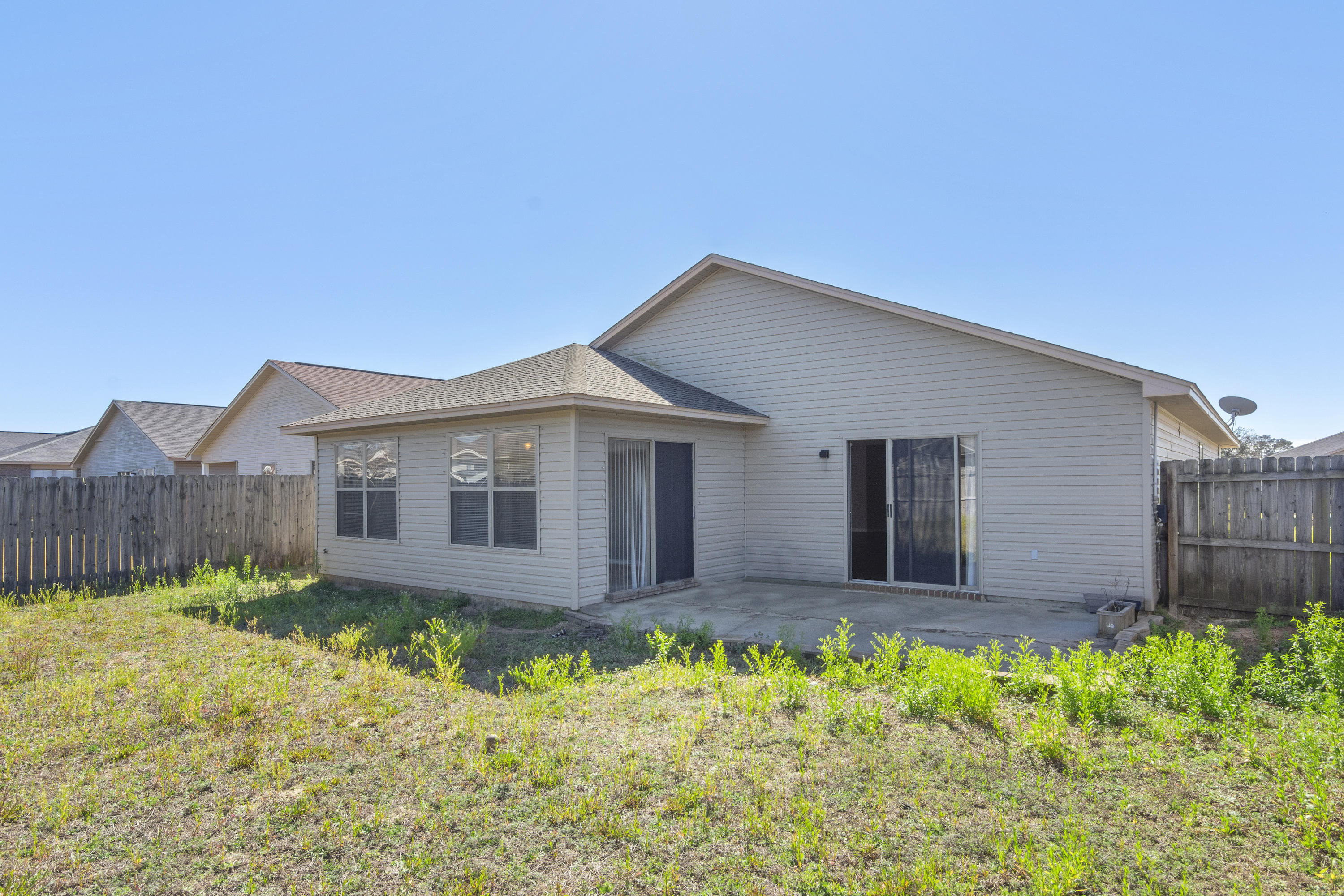 PROMISE CREEK - Residential