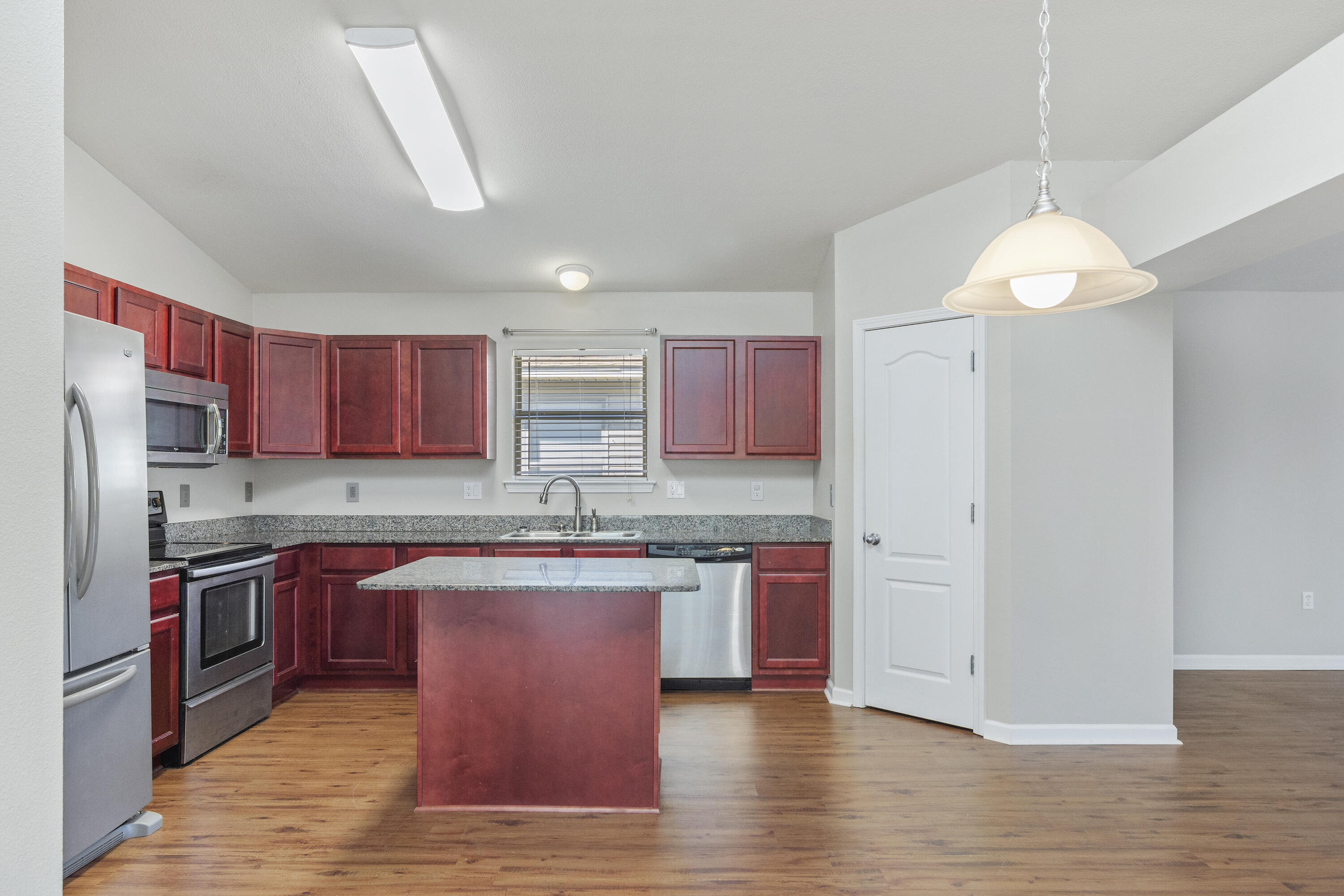 PROMISE CREEK - Residential
